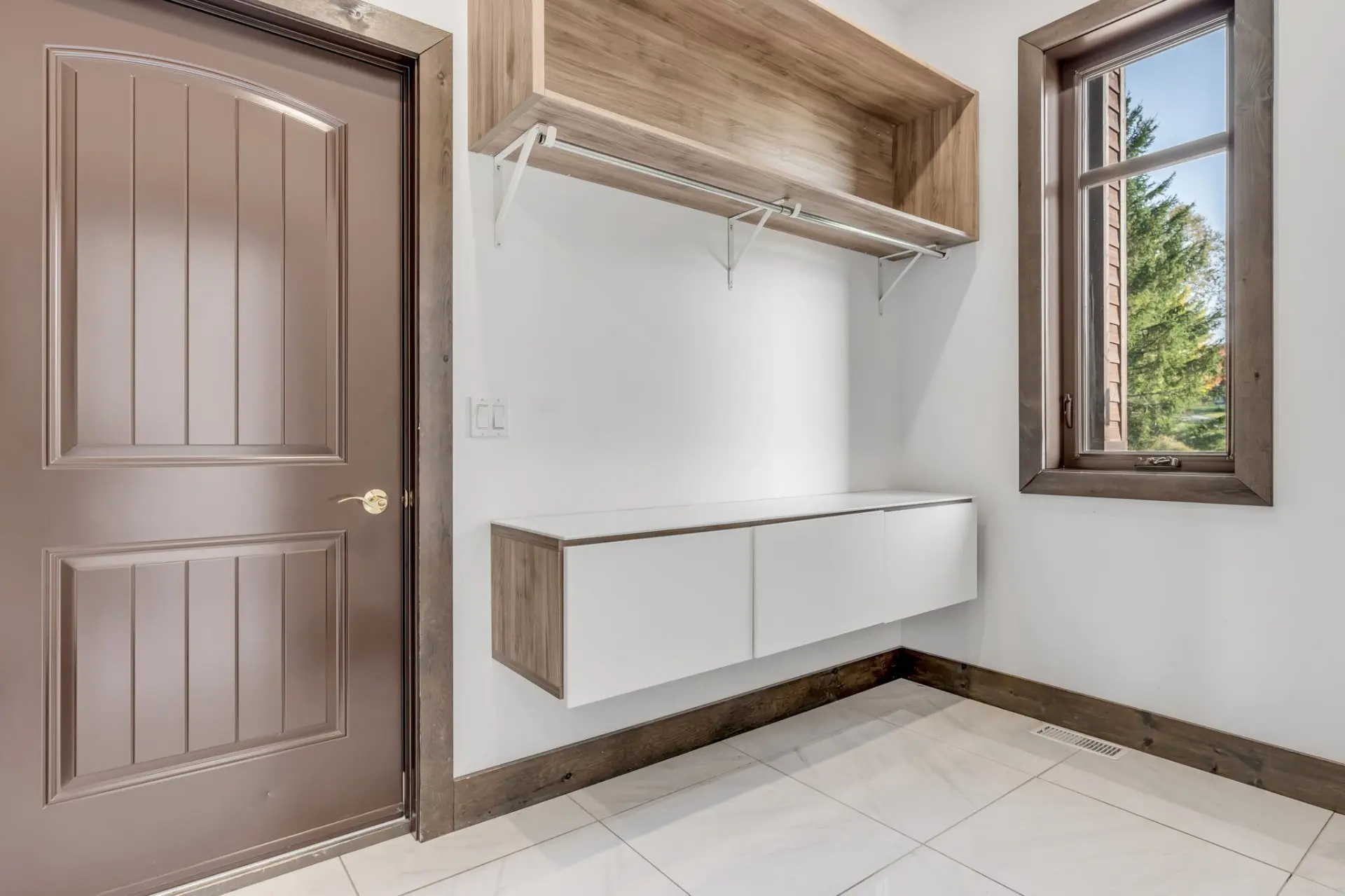Penderie (Walk-in)