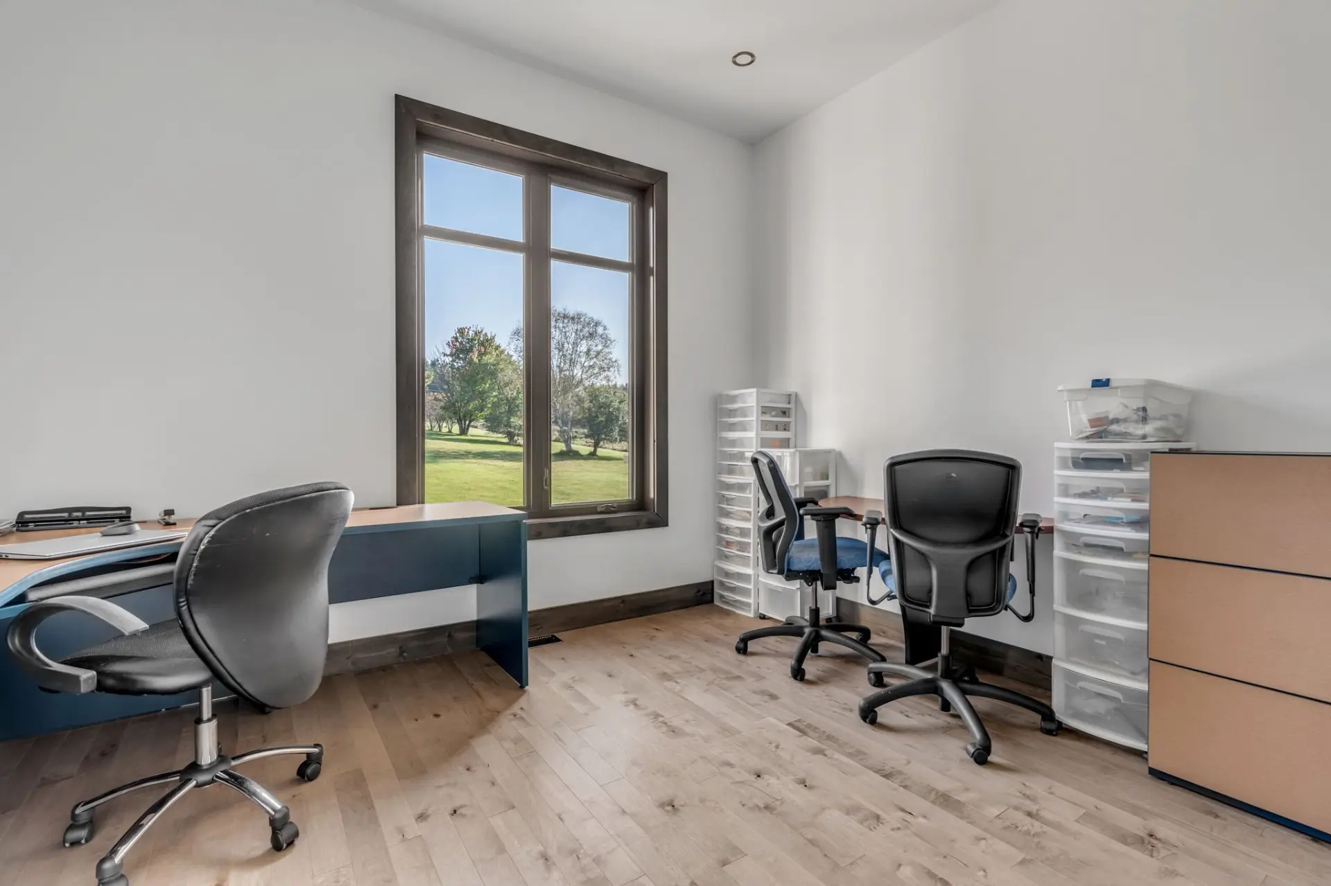 Bureau