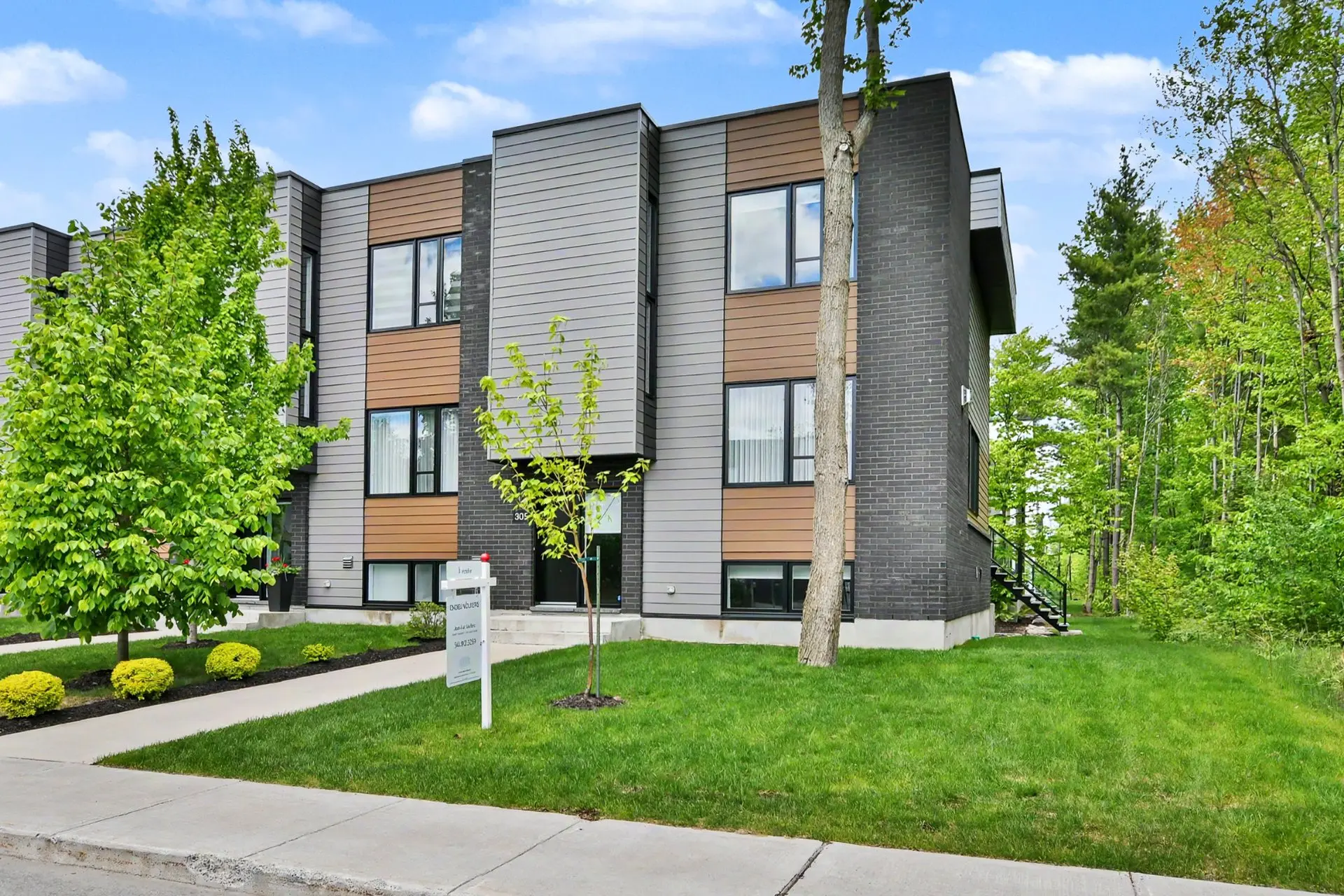 305 Rue de Belledonne, Blainville — photo 1