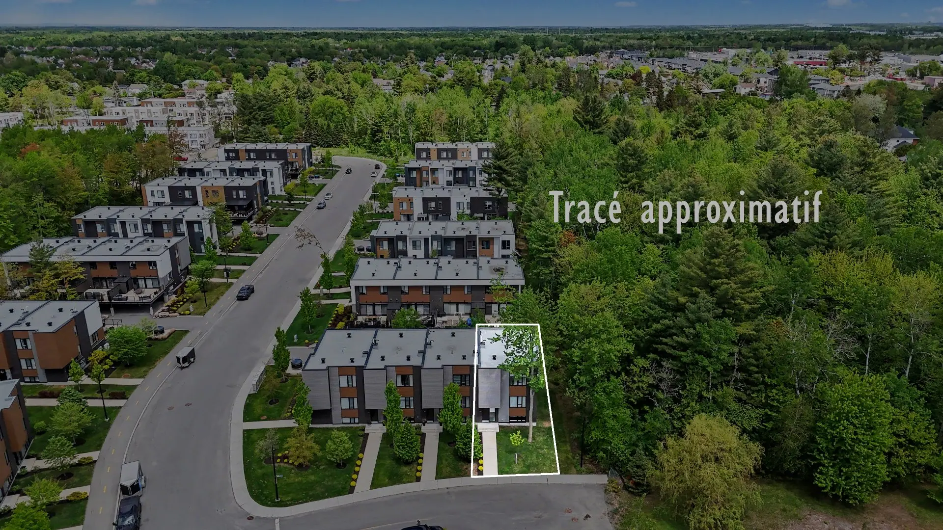 305 Rue de Belledonne, Blainville — photo 2