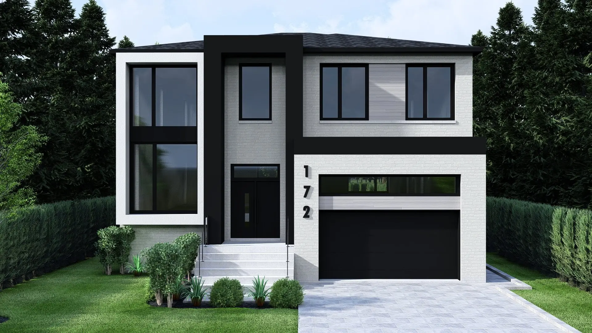 160 Av. des Cépages, La Prairie — photo 1