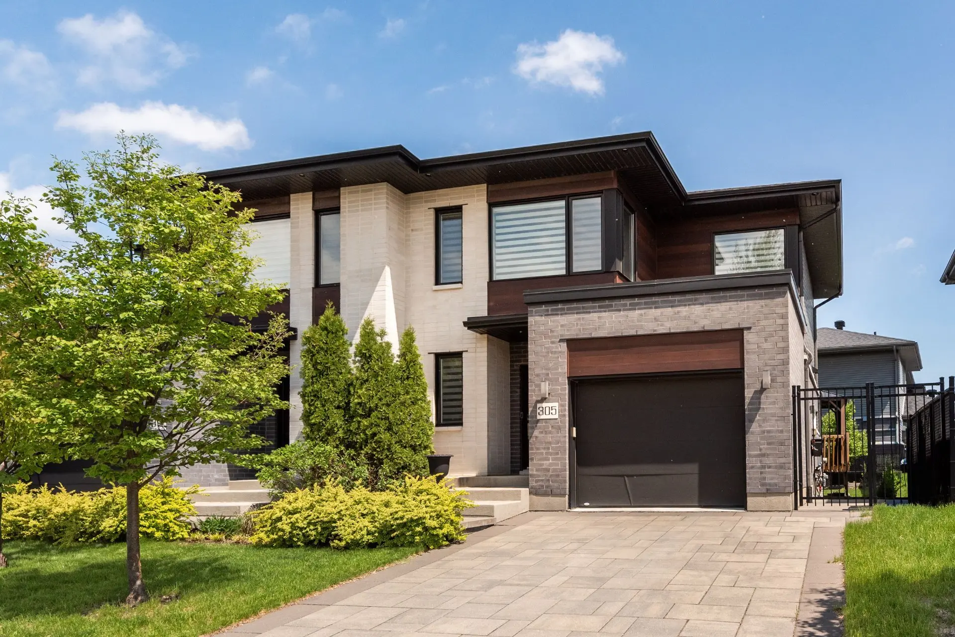 305 Rue du Damier-Argenté, La Prairie — photo 1