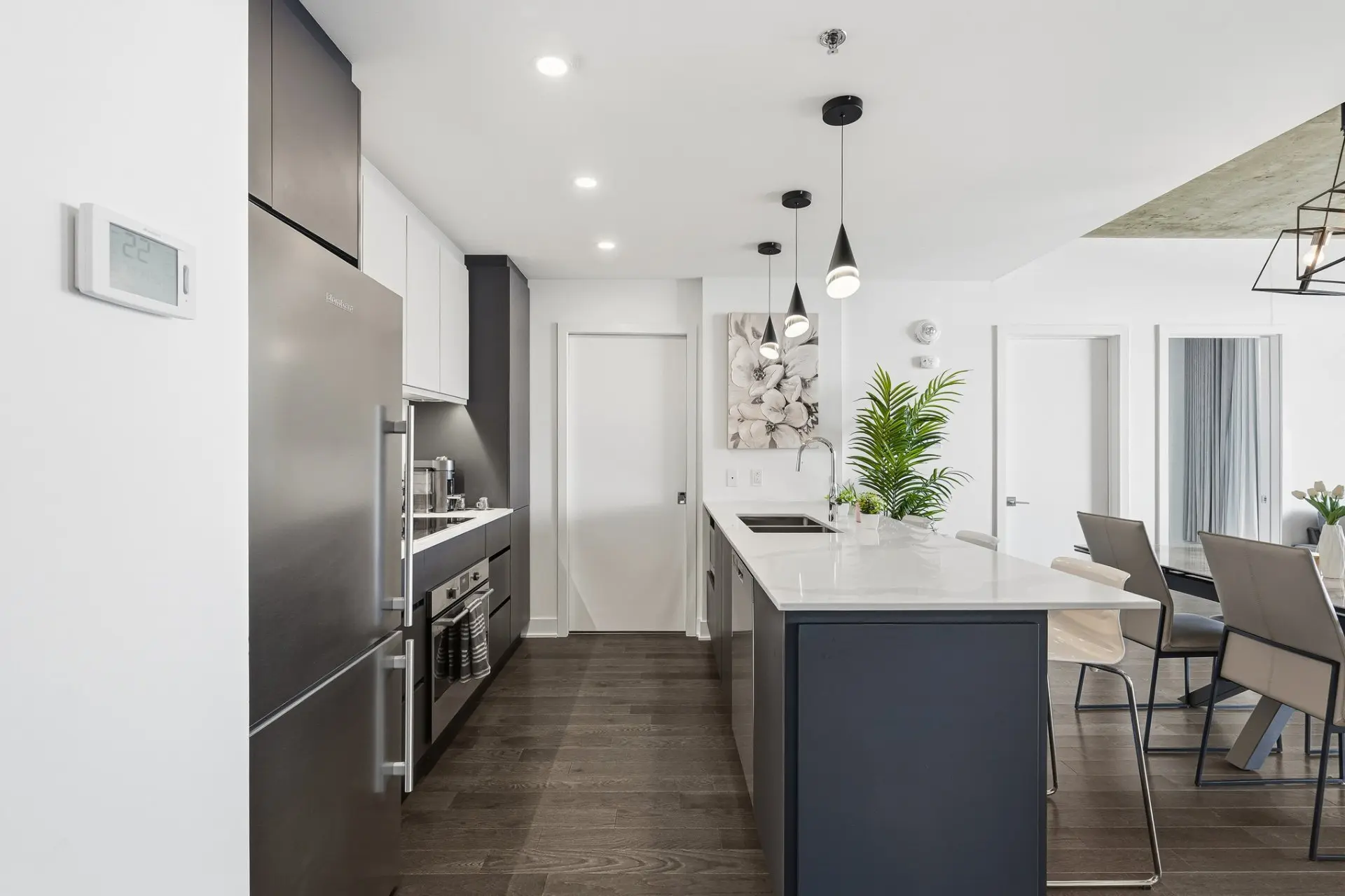 5505 Boul. du Quartier, # 1910, Brossard — photo 3