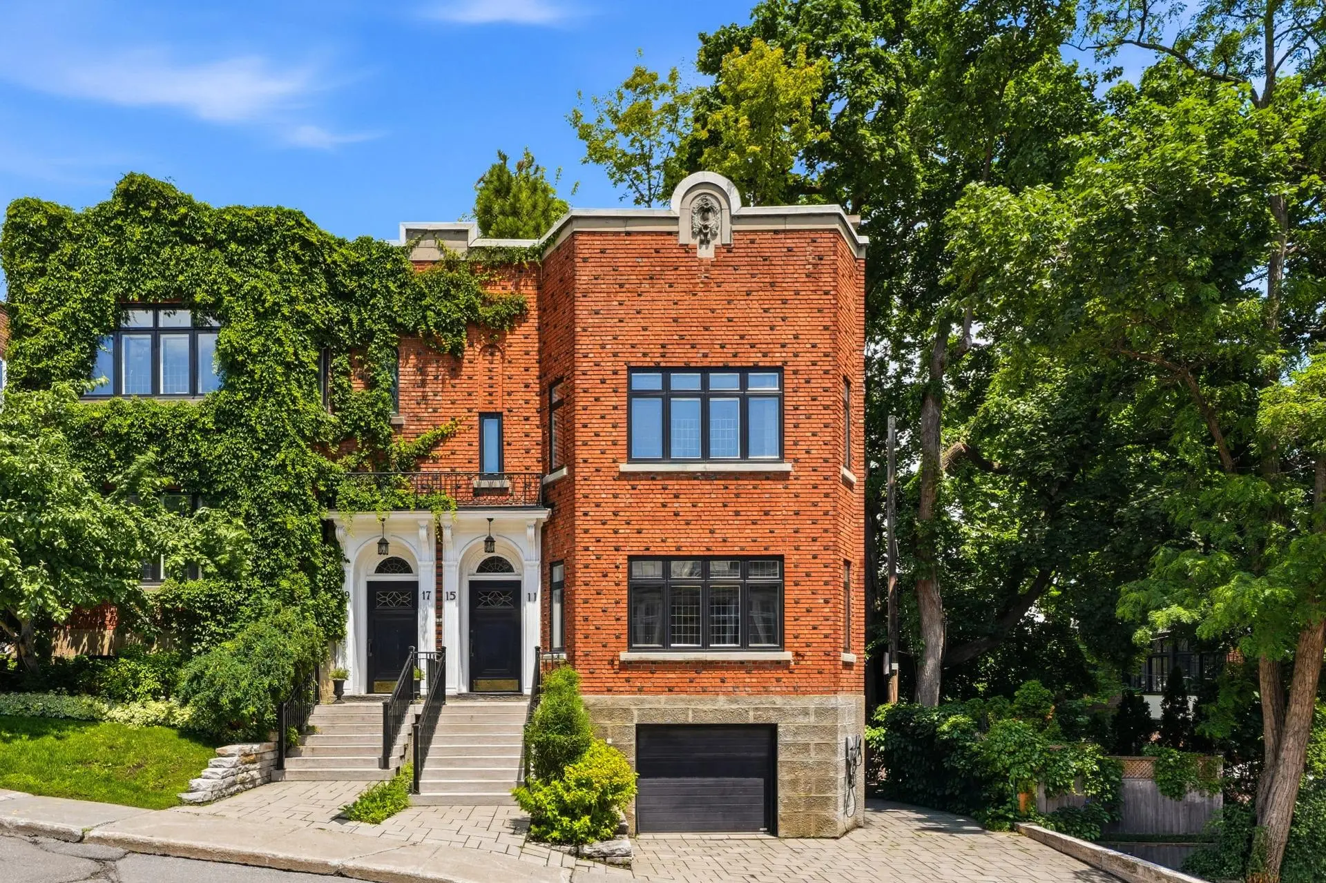 15 Av. Church Hill, Westmount — photo 1