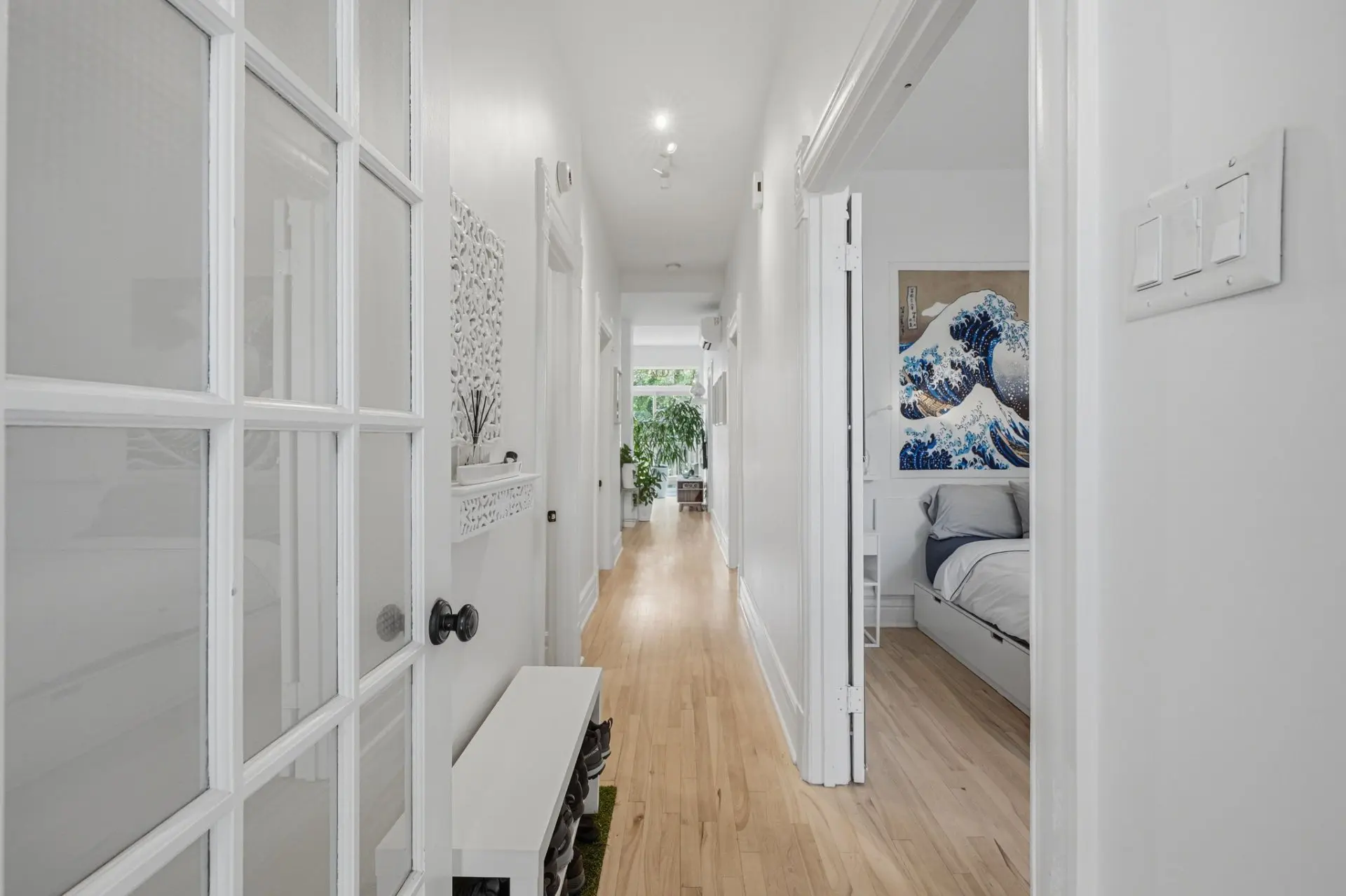 Corridor