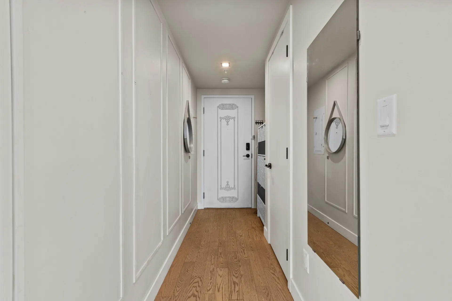 1245 Rue De Bleury, # 2914 — photo 3