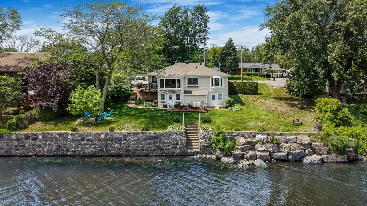 6465 Rue Frontenac, Saint-Hyacinthe — photo 1