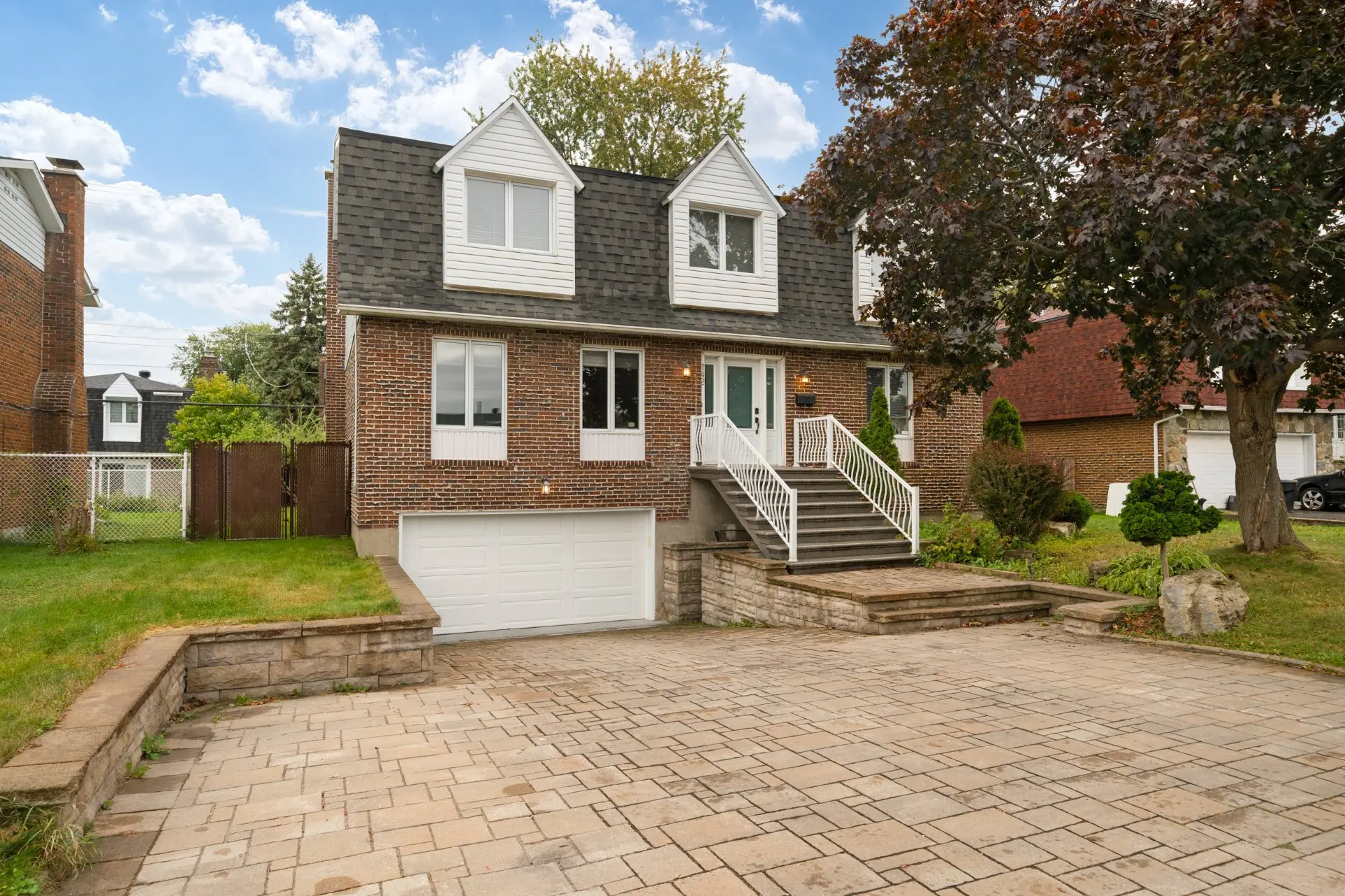 142 Rue Roger-Pilon, Dollard-Des-Ormeaux — photo 1