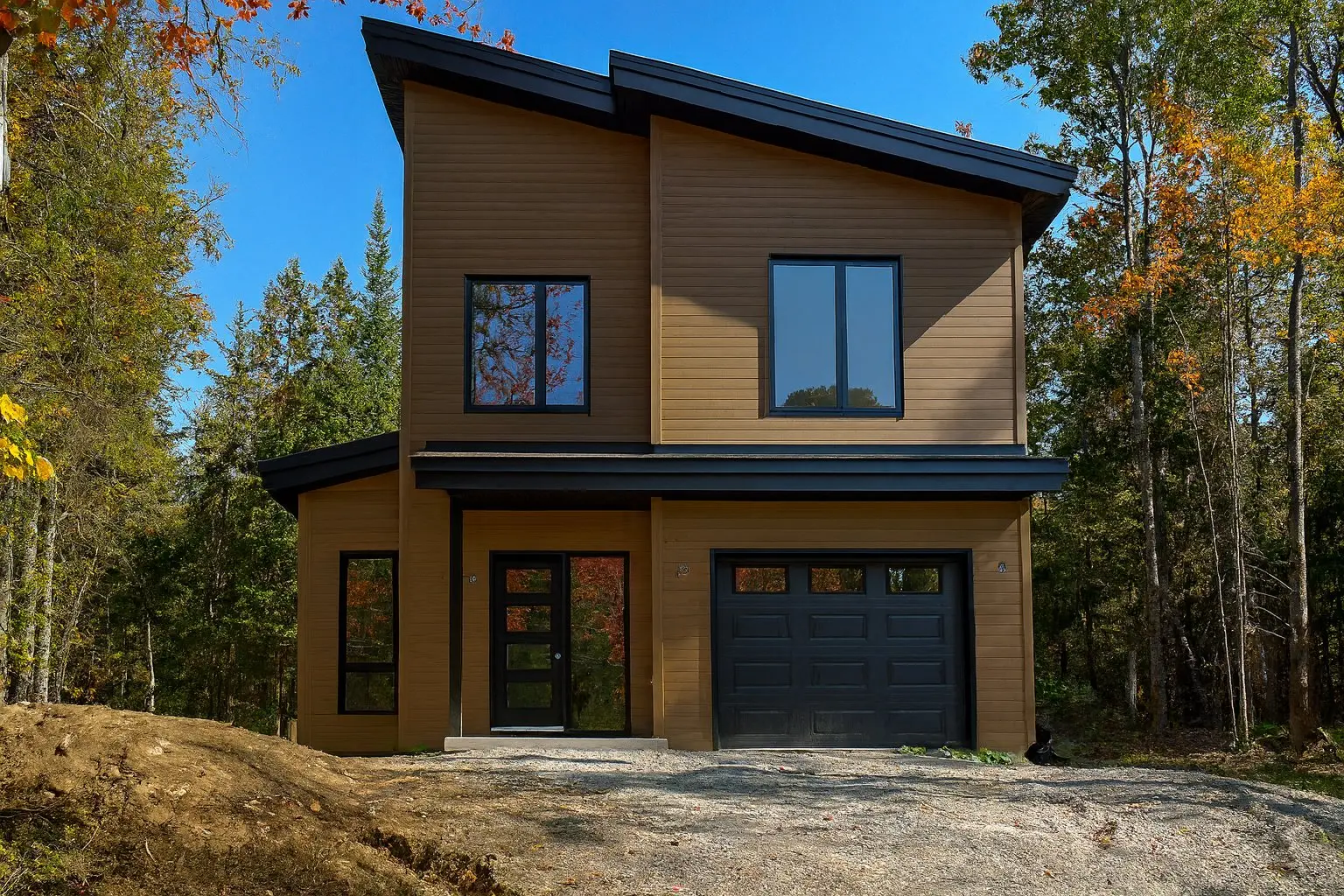 335 Allée Paisible, Mont-Tremblant — photo 1