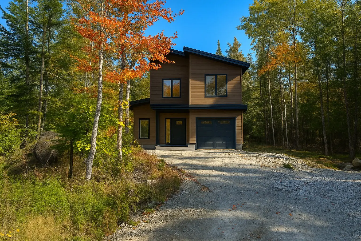 335 Allée Paisible, Mont-Tremblant — photo 2