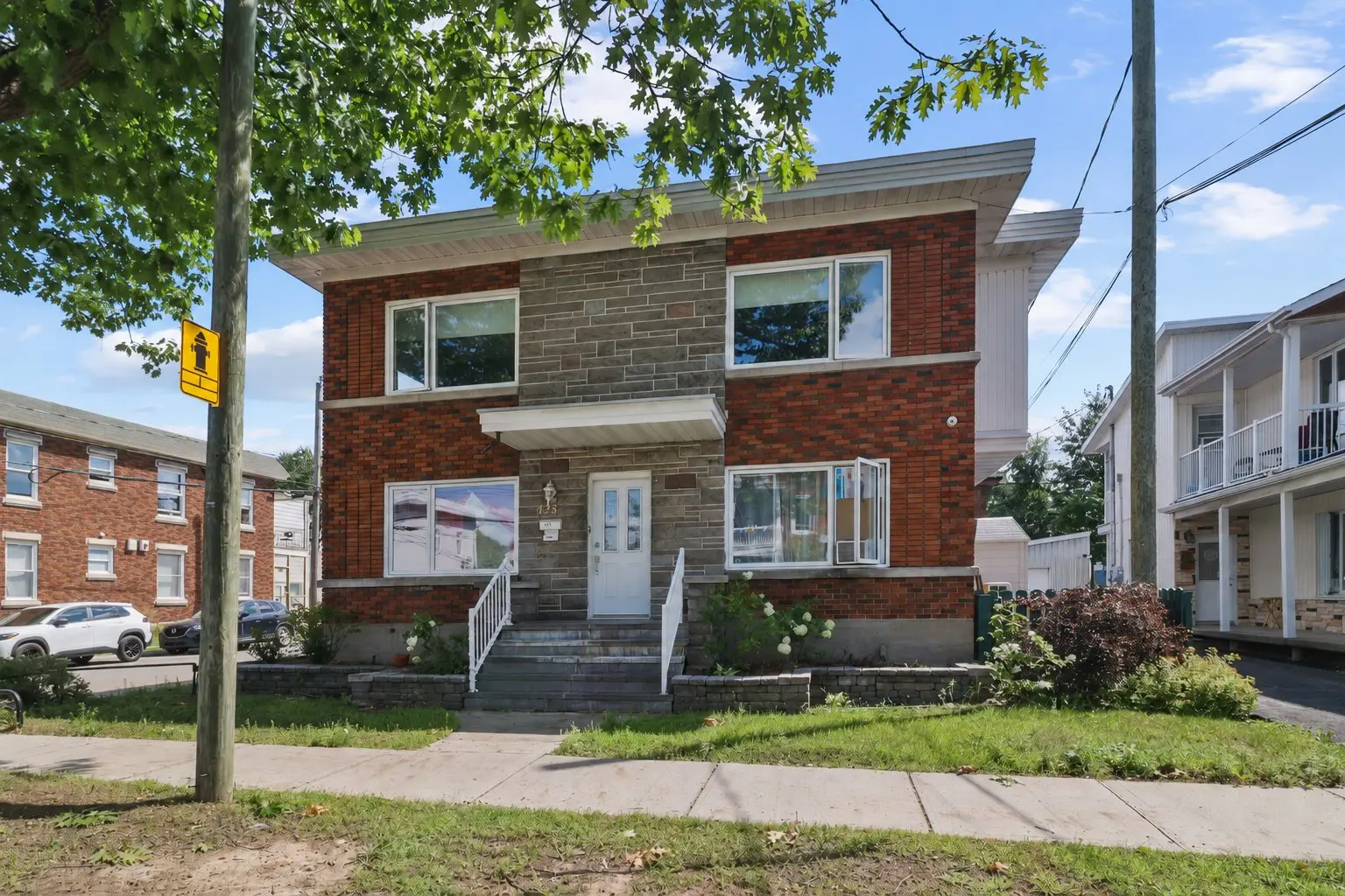 425 Rue Richard, Joliette — photo 1