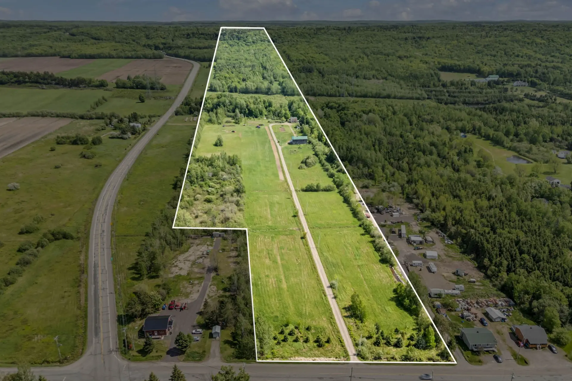 310Z Ch. St-Léon, Montmagny — photo 1