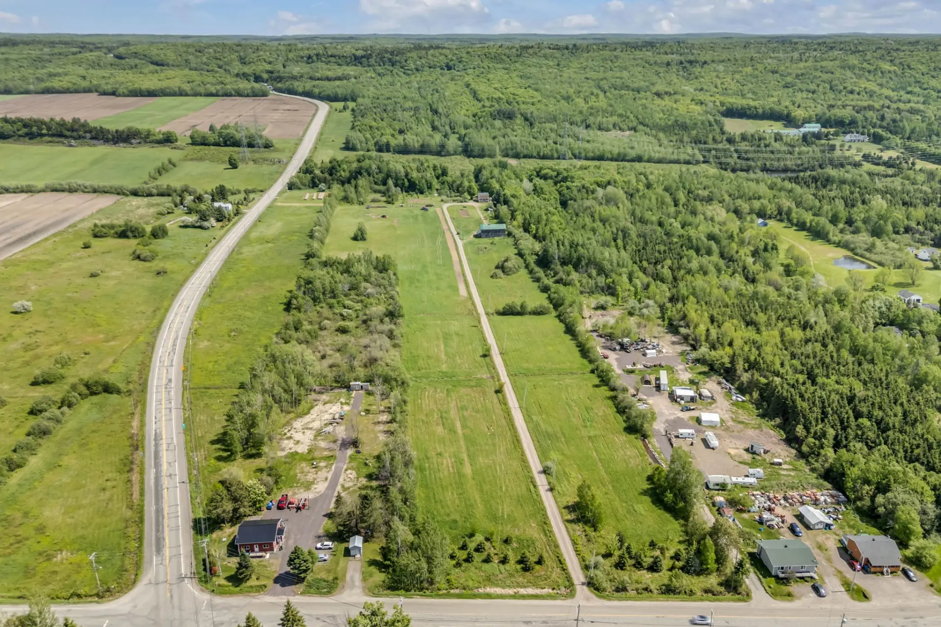 310Z Ch. St-Léon, Montmagny — photo 3