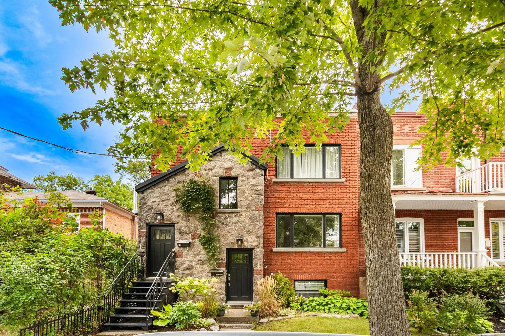 10953 Av. de l'Esplanade — photo 1