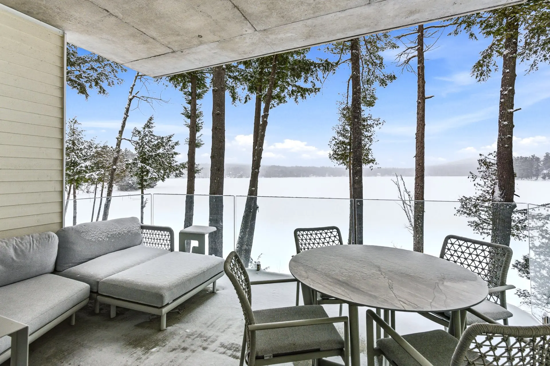 694 Ch. Ripple Cove, # 119, Ayer's Cliff — photo 1