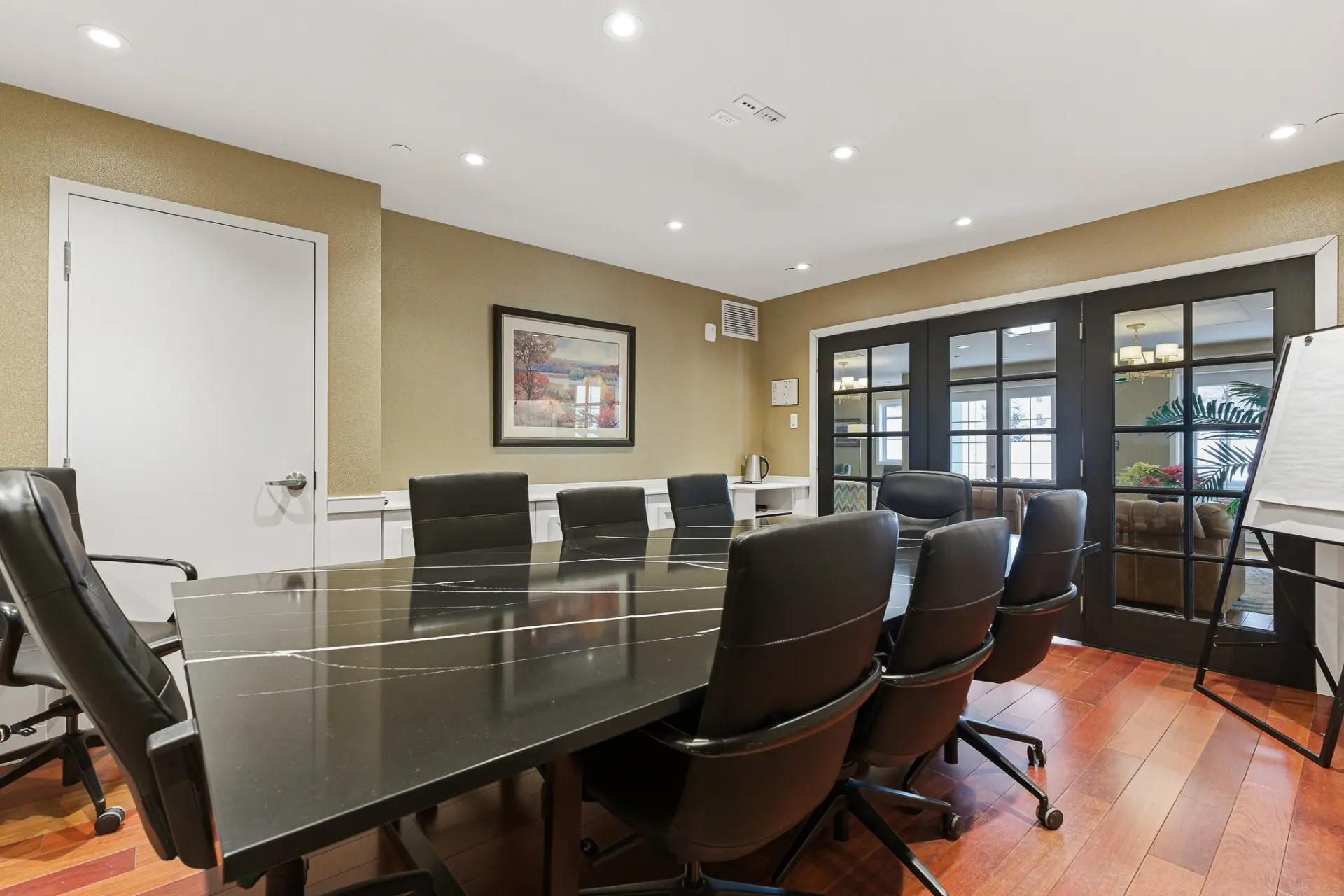 Conference room