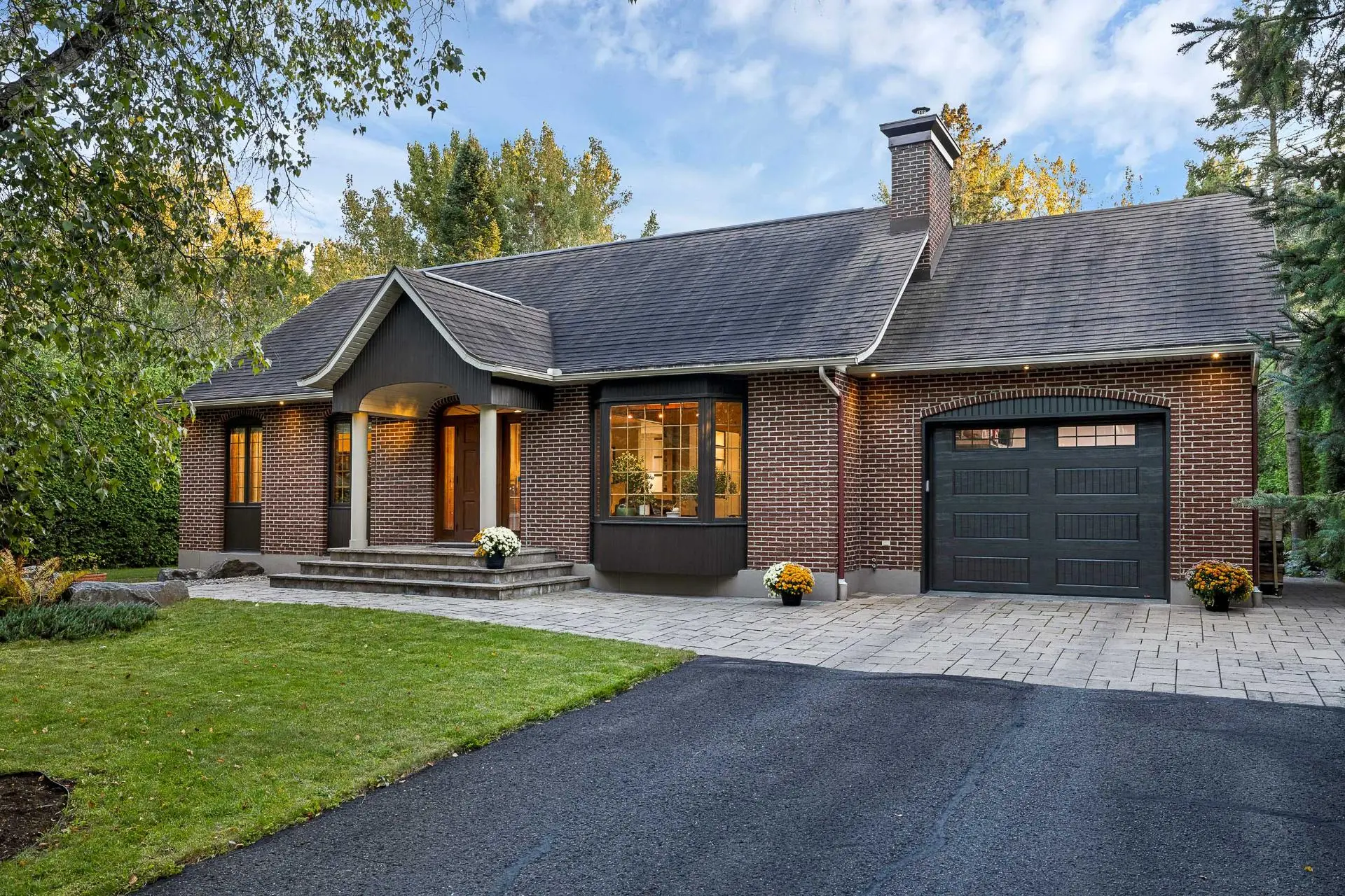 1280 Rue Jacques-De Chambly, Carignan — photo 1