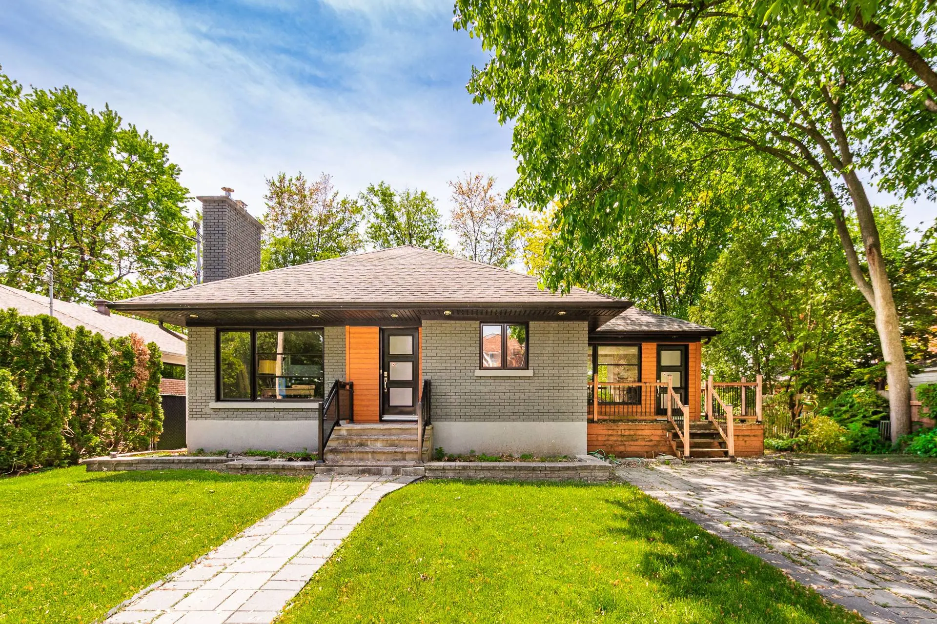 555 Ch. Osborne, Saint-Lambert — photo 1
