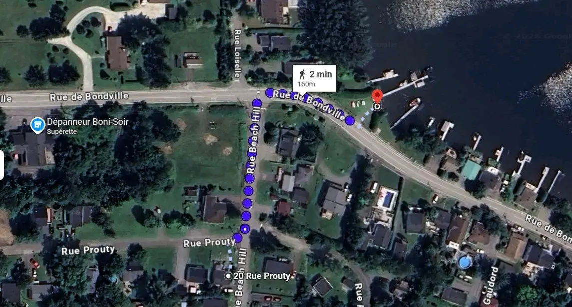 20 Rue Prouty, Lac-Brome — photo 3