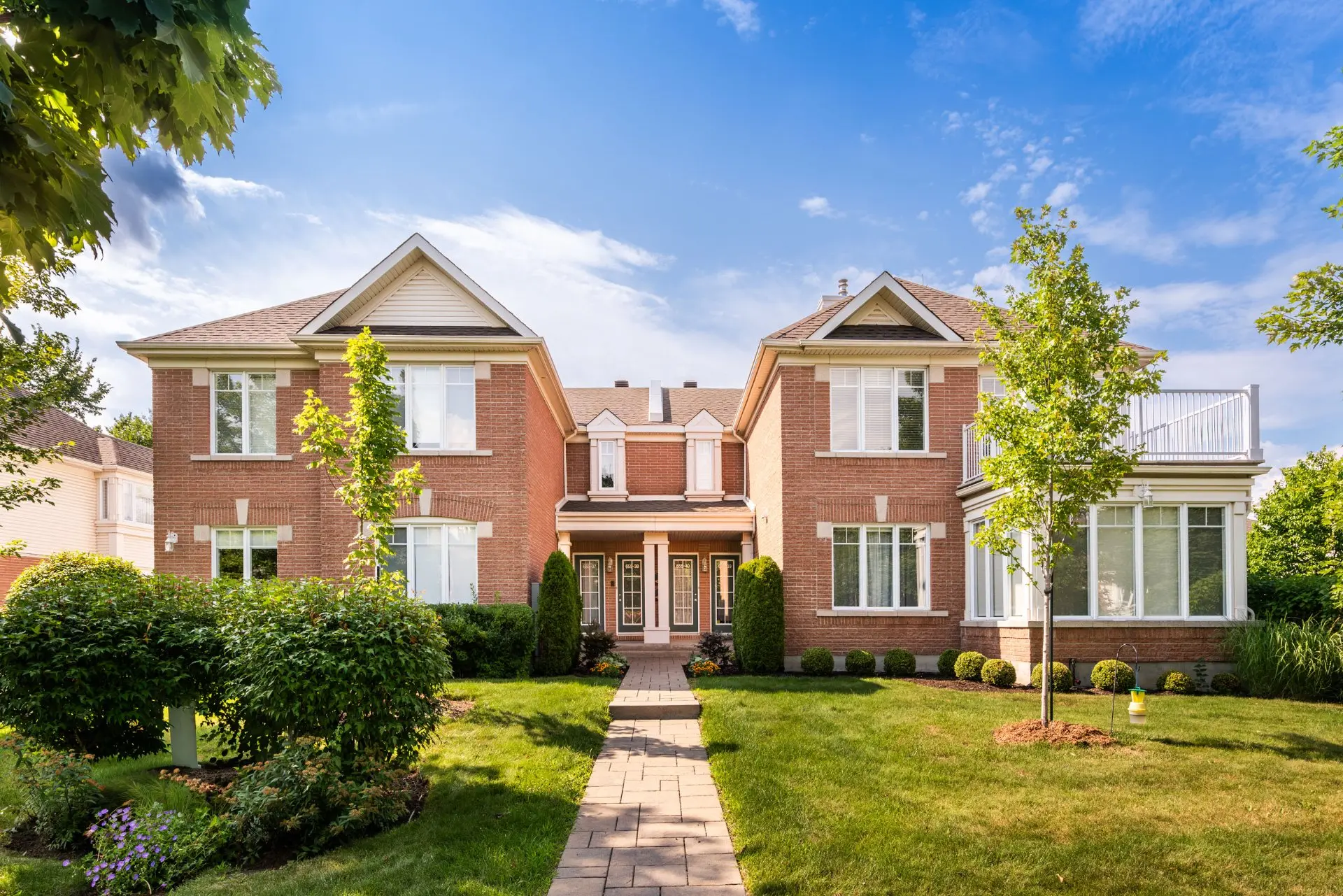 655 Rue Paul-Doyon, # 40, Boucherville — photo 1