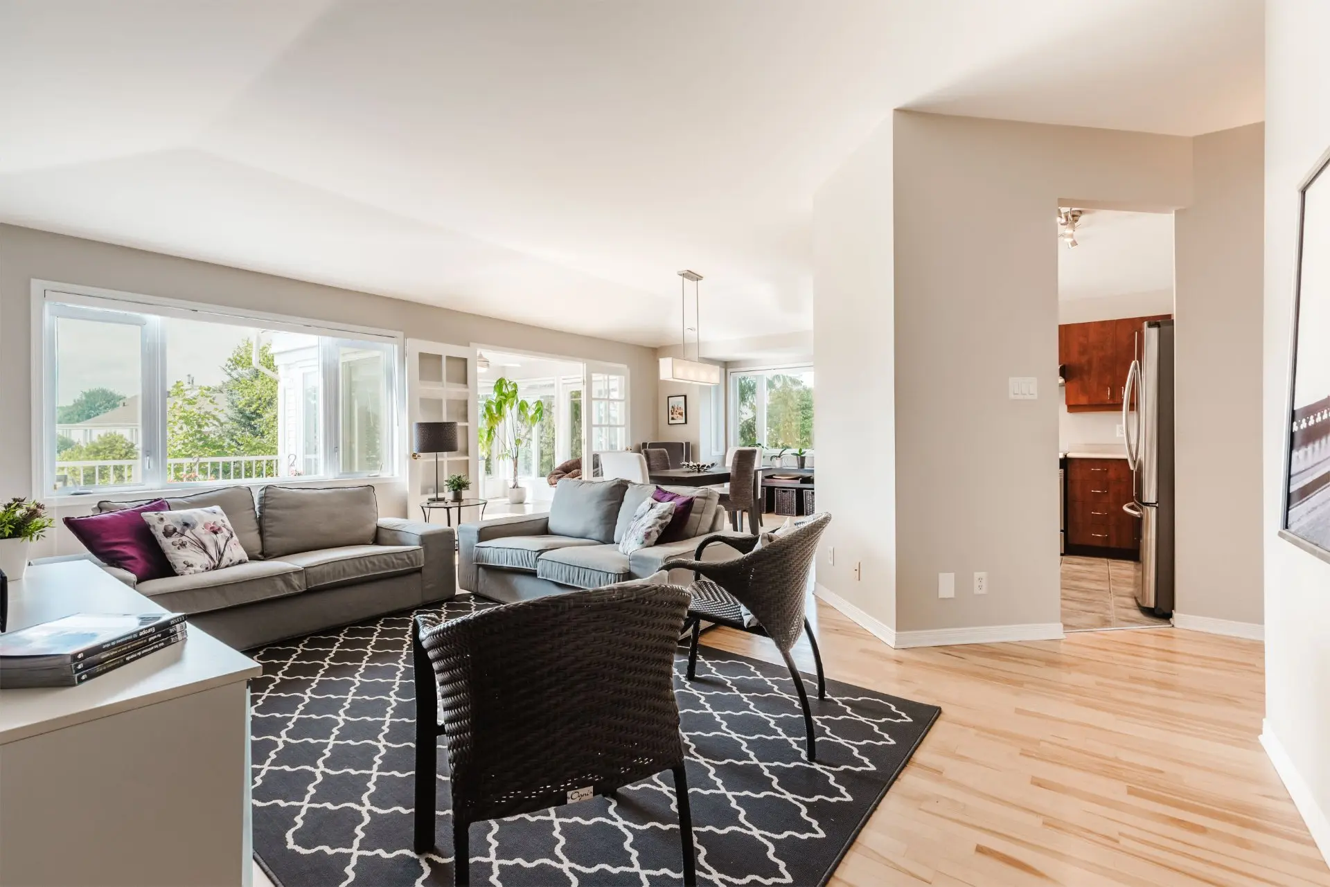 655 Rue Paul-Doyon, # 40, Boucherville — photo 2