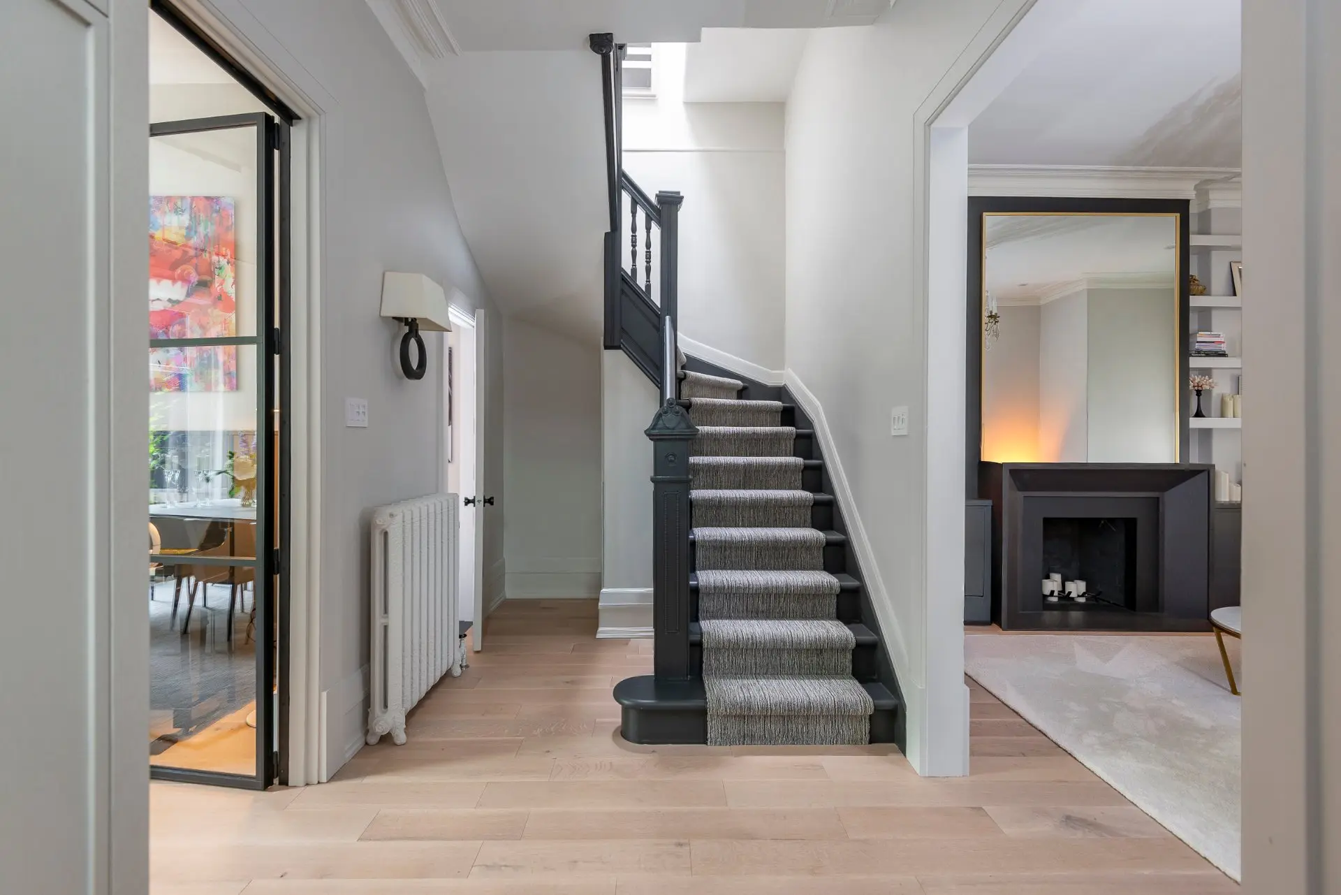 218 Av. Metcalfe, Westmount — photo 2