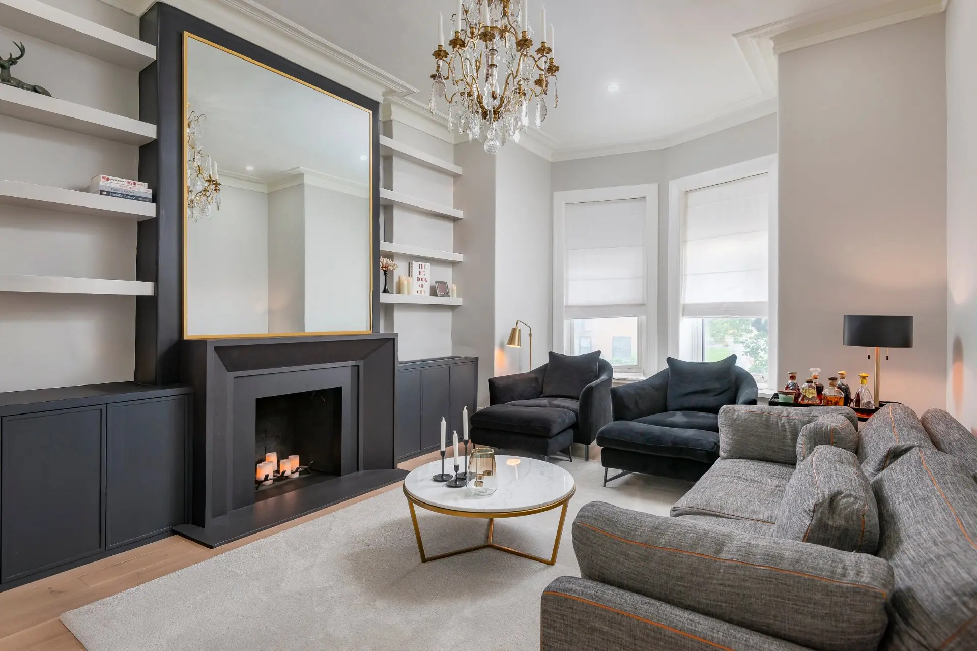 218 Av. Metcalfe, Westmount — photo 3
