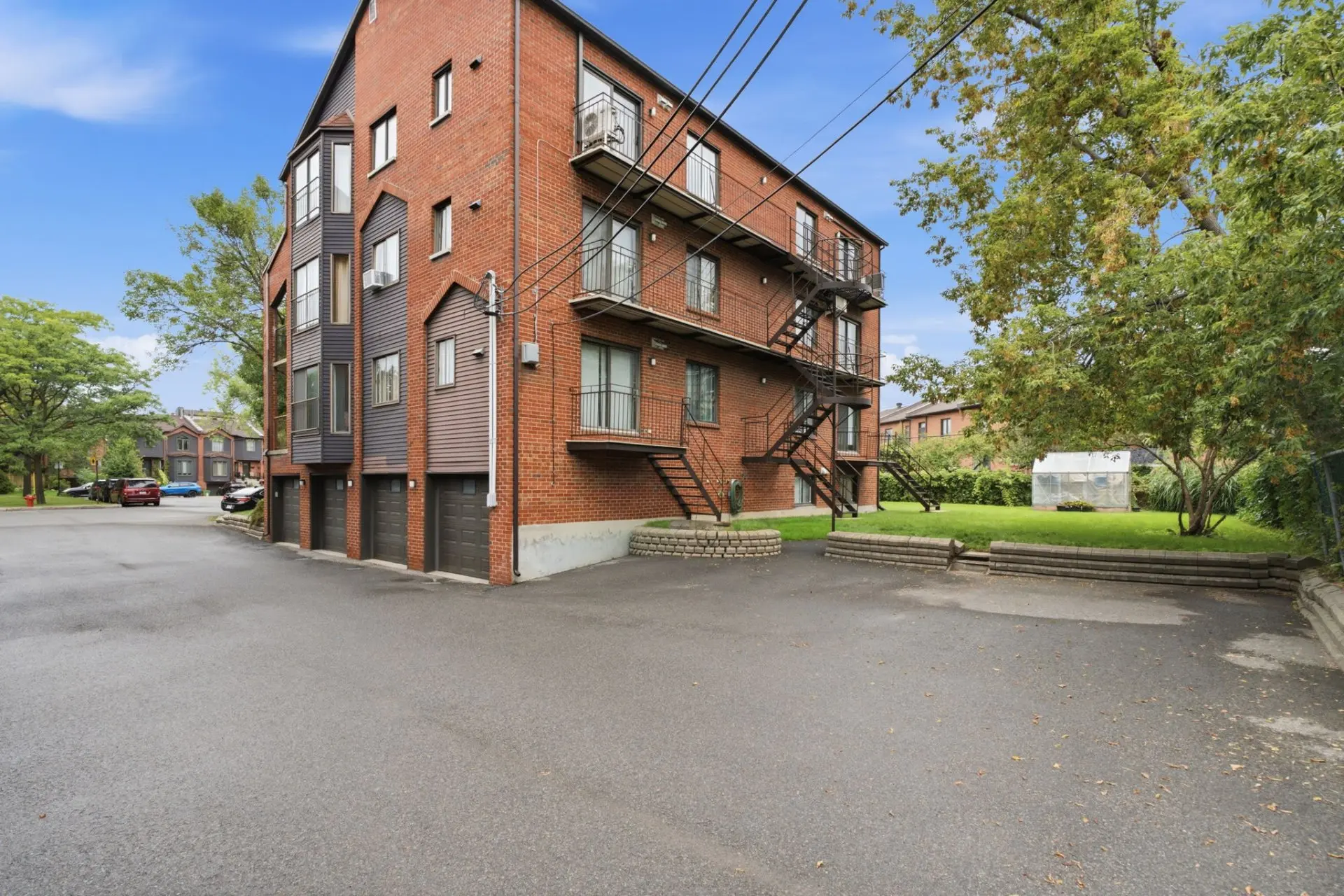 7490 Rue Élisée-Martel, # 6 — photo 2
