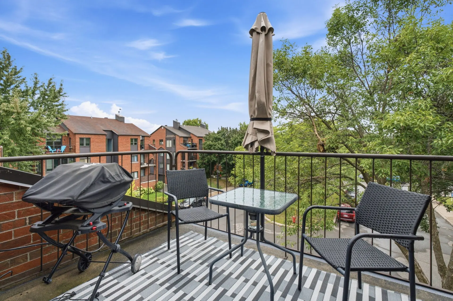 7490 Rue Élisée-Martel, # 6 — photo 3