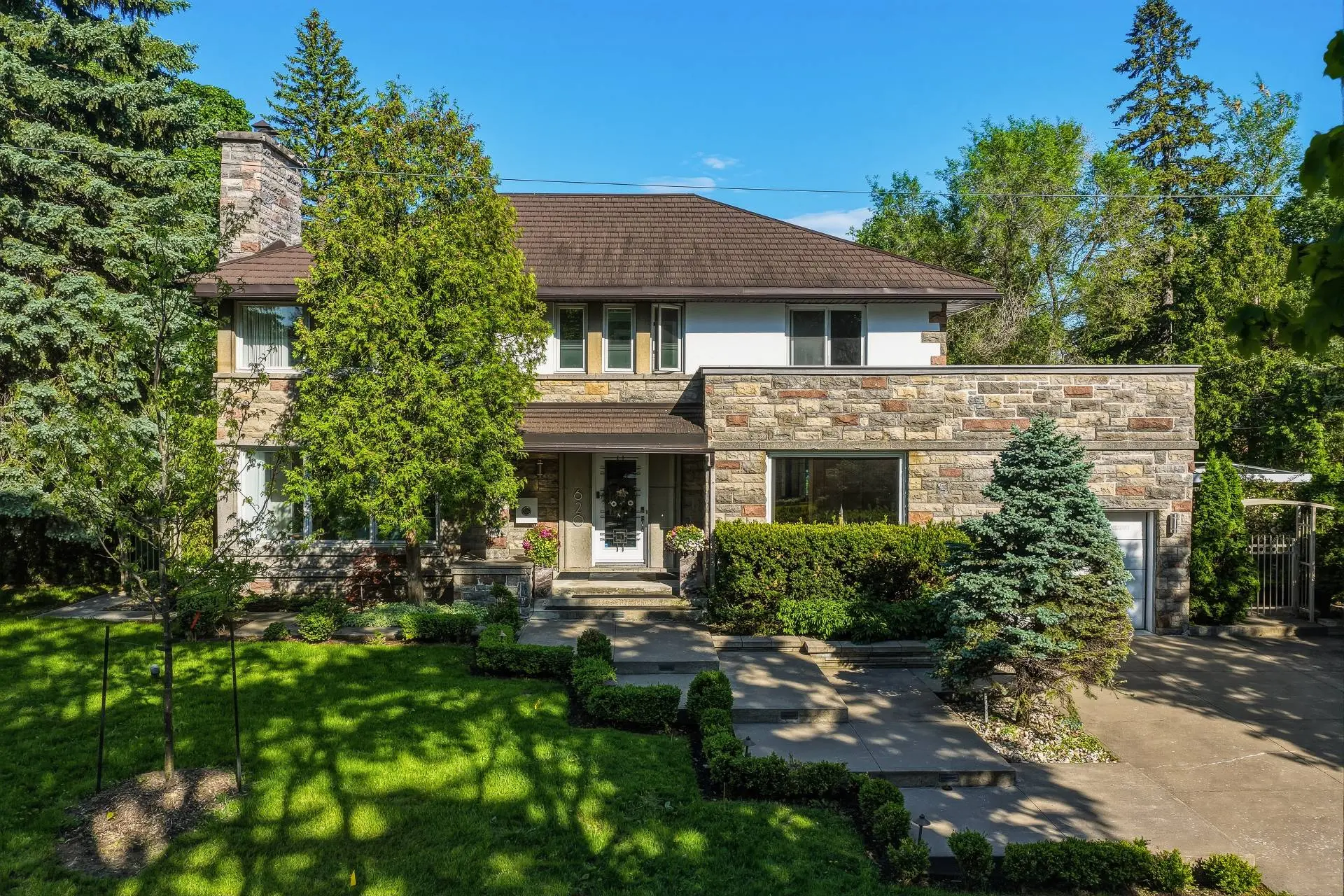 620 Av. Kindersley, Mont-Royal — photo 2