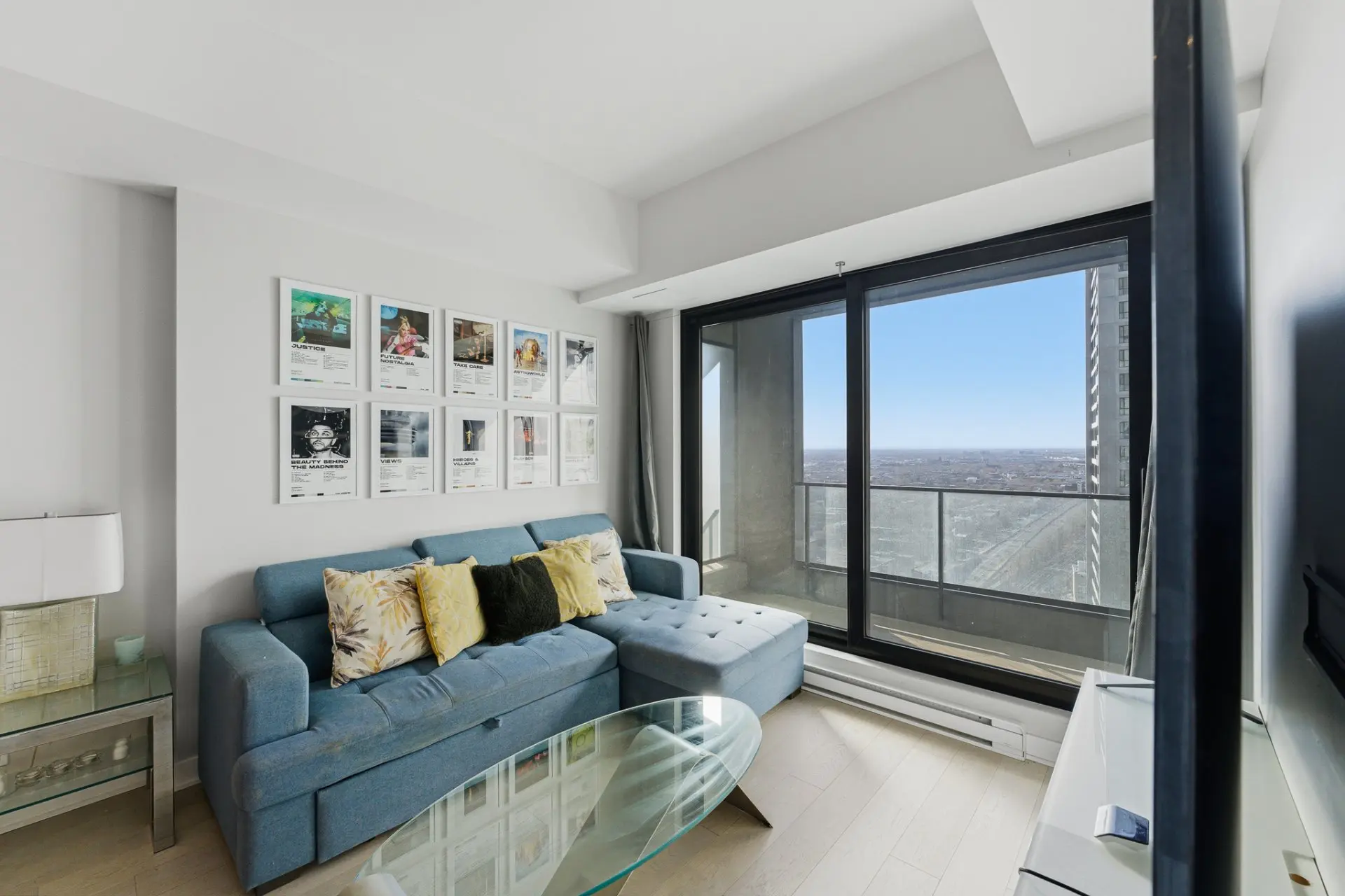 1288 Av. des Canadiens-de-Montréal, # 3013 — photo 1