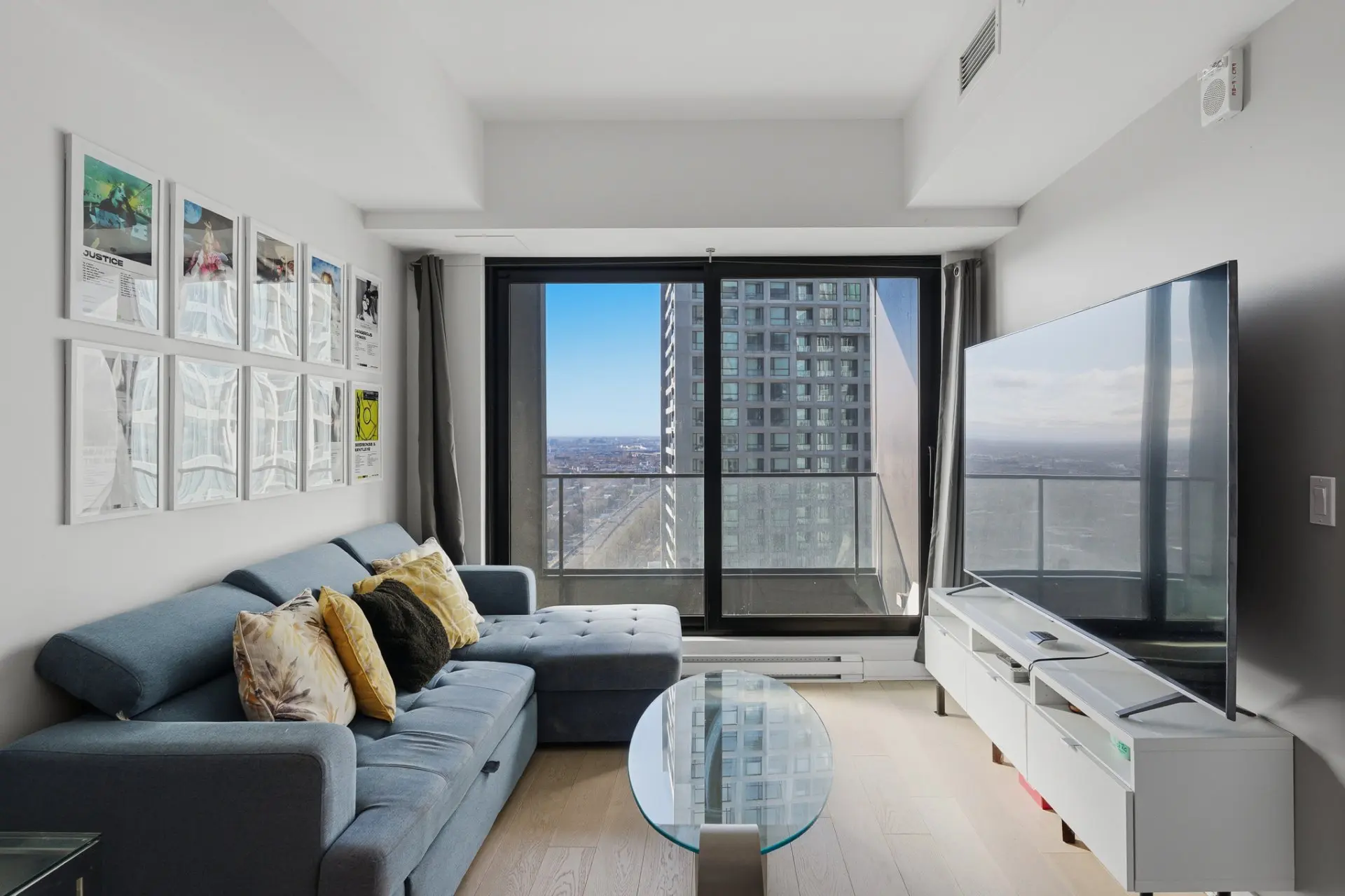 1288 Av. des Canadiens-de-Montréal, # 3013 — photo 2