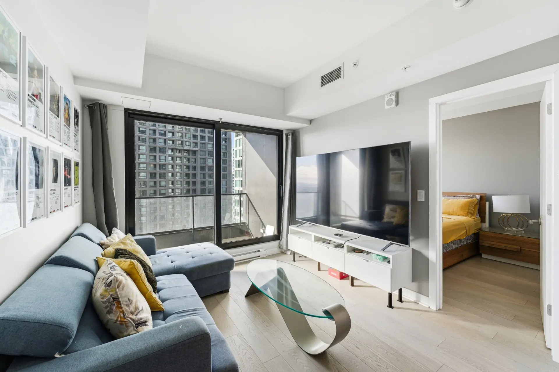 1288 Av. des Canadiens-de-Montréal, # 3013 — photo 3