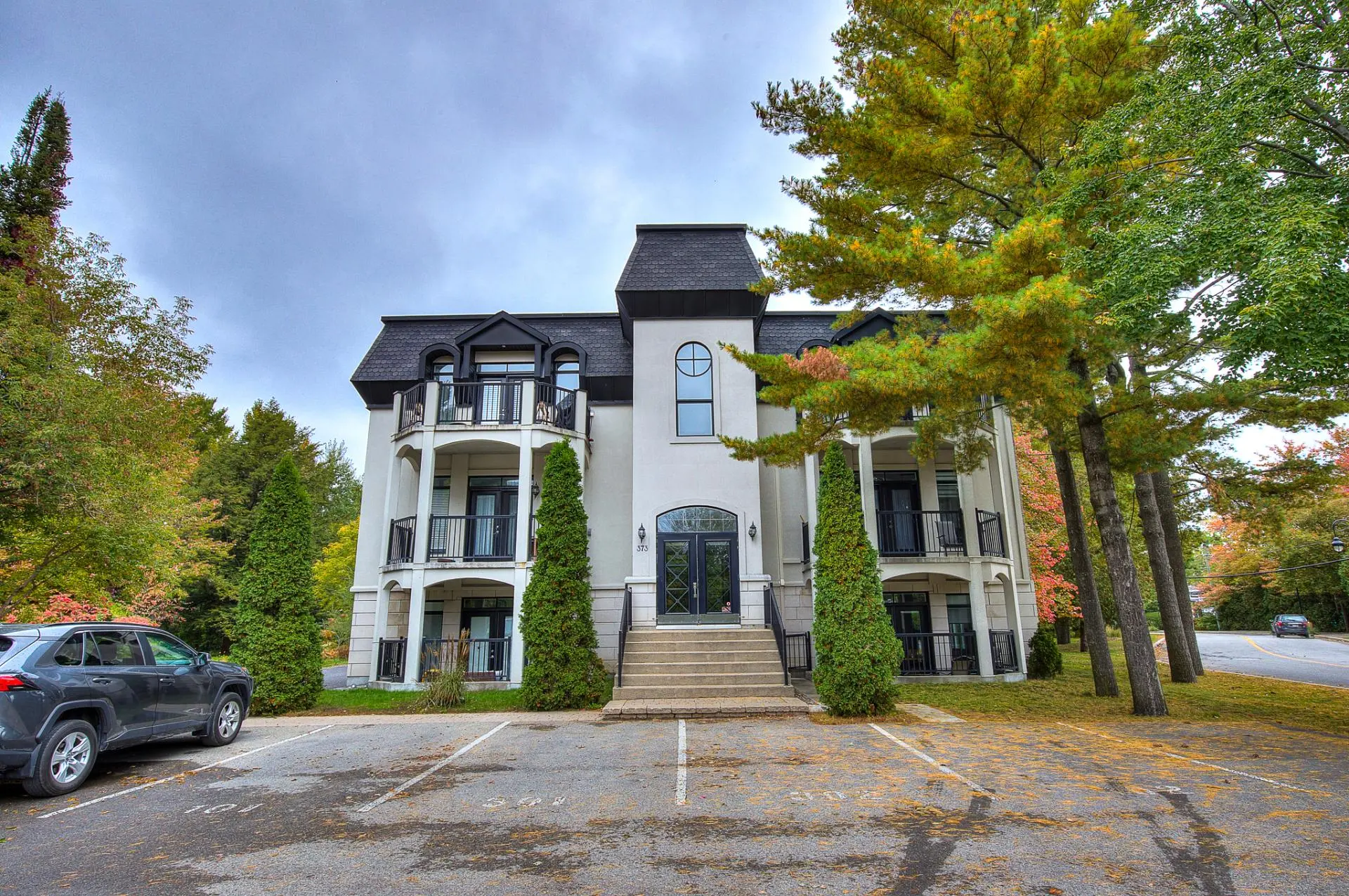 373 Mtée Gagnon, # 204, Bois-des-Filion — photo 1