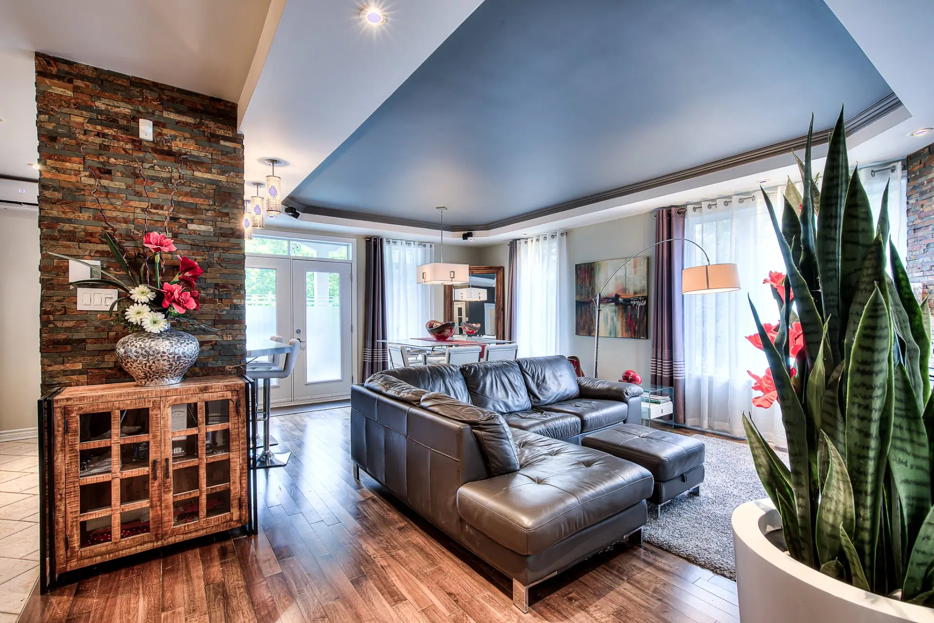 373 Mtée Gagnon, # 204, Bois-des-Filion — photo 3
