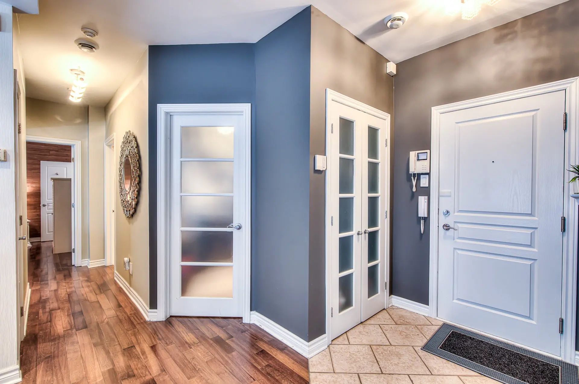 Hallway