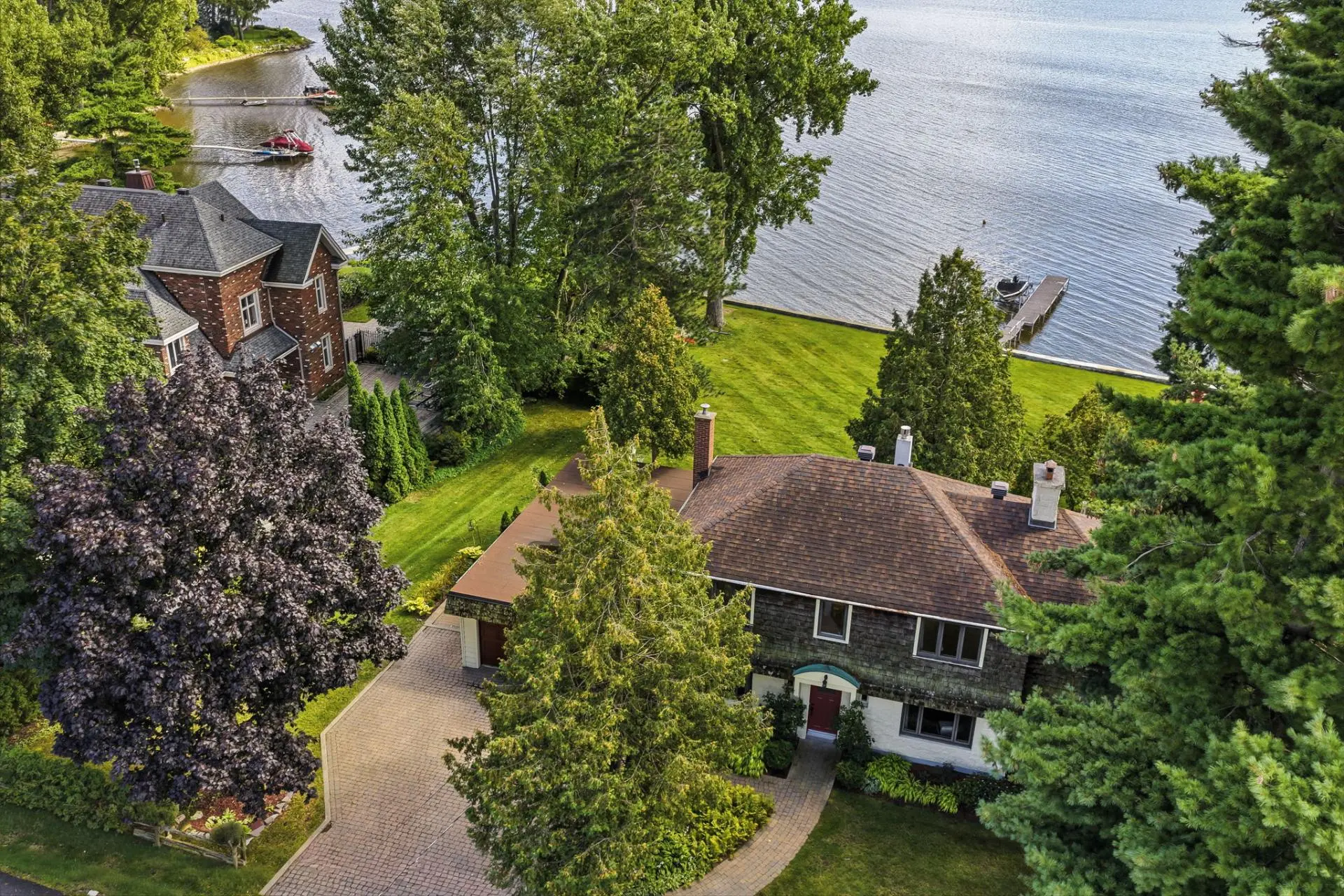 510 Rue Lakeshore, Beaconsfield — photo 1