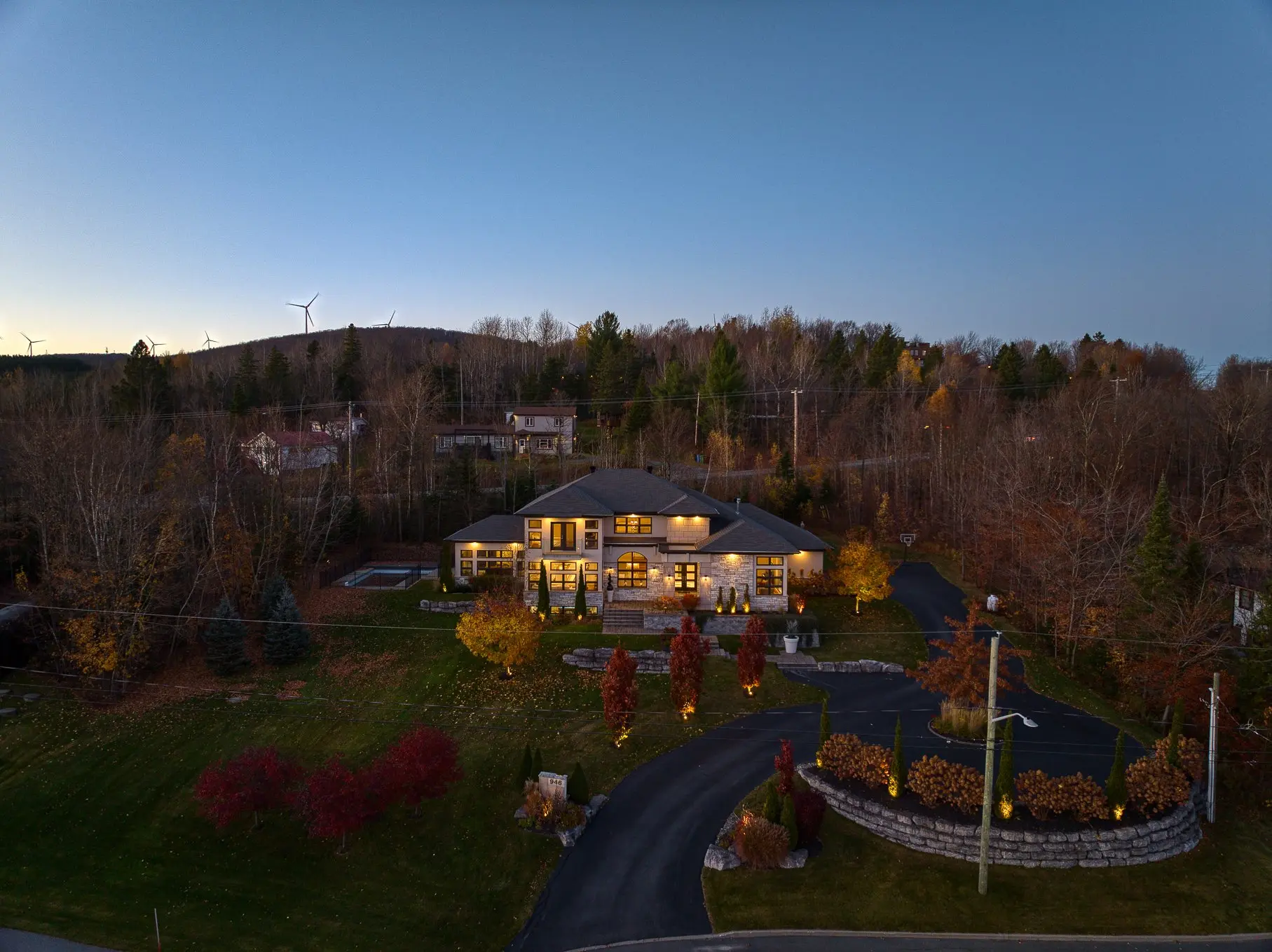 946 Rue Lisée, Thetford Mines — photo 1