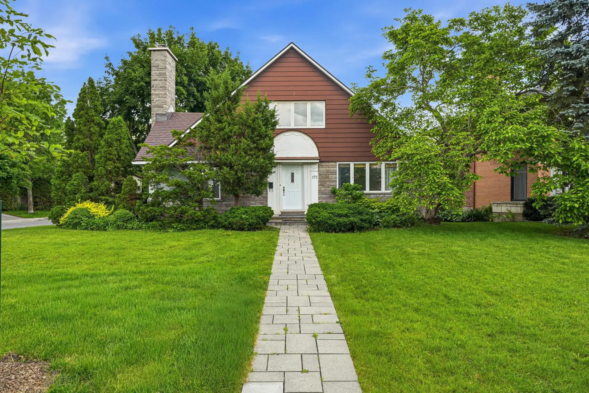 175 Ch. Normandy, Mont-Royal — photo 1