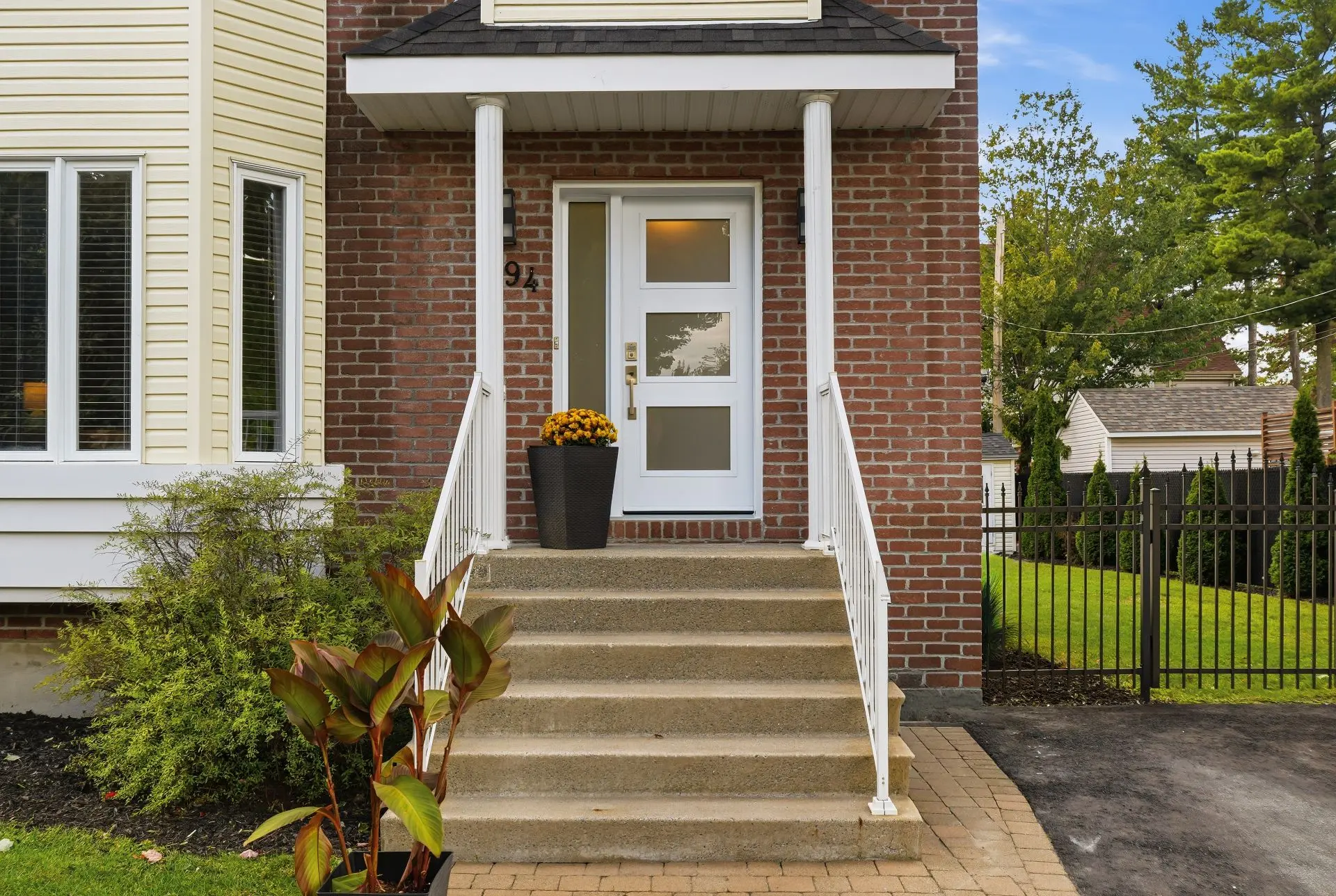 394 Av. des Bouleaux, Bois-des-Filion — photo 2