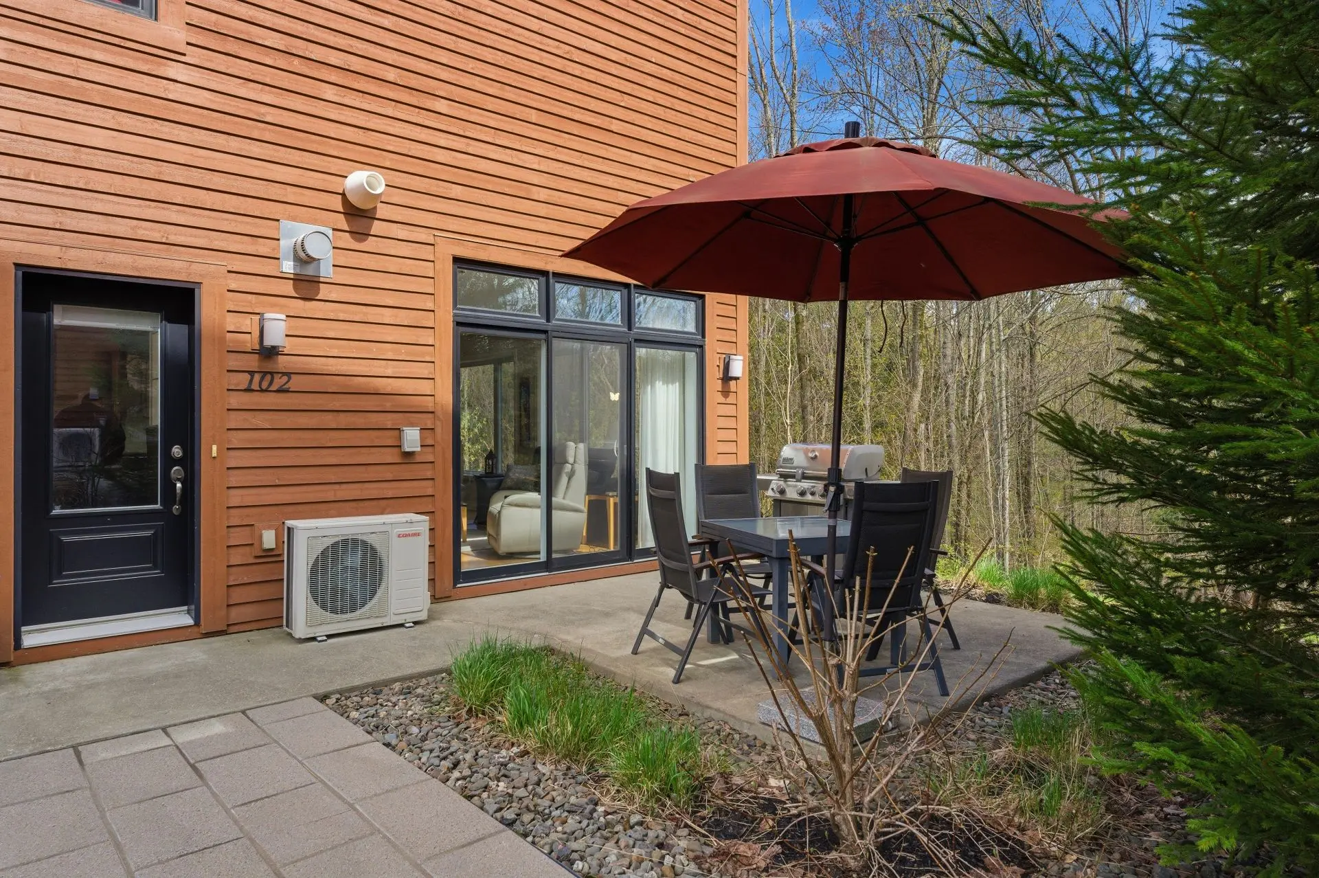 171 Av. de l'Hôtel-de-Ville, # 102, Bromont — photo 3