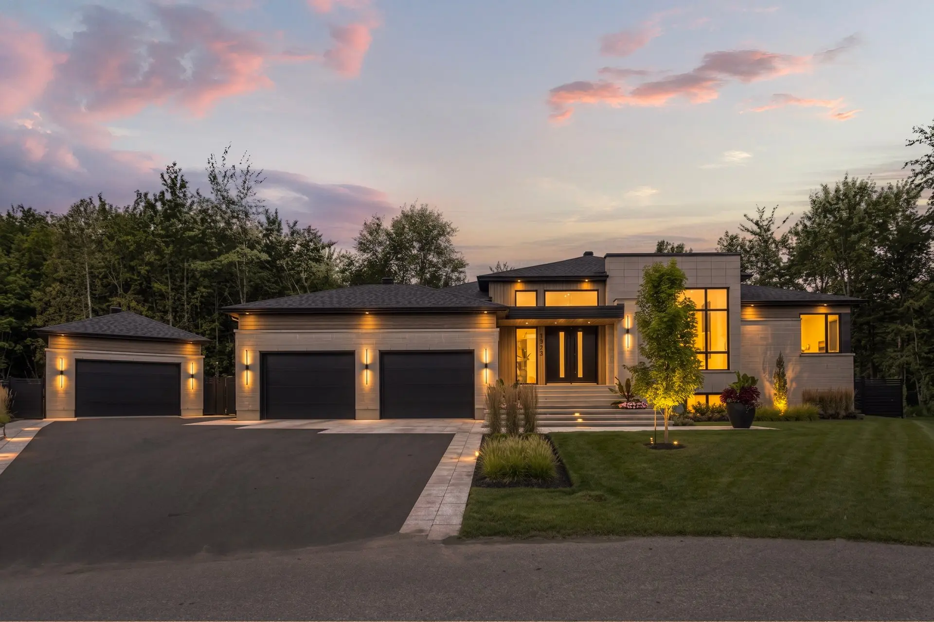 1373 Rue Center, Mascouche — photo 1