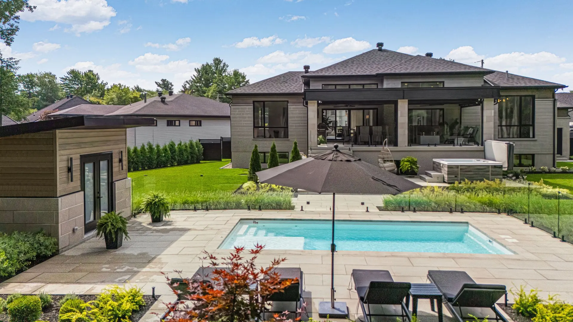 1373 Rue Center, Mascouche — photo 2