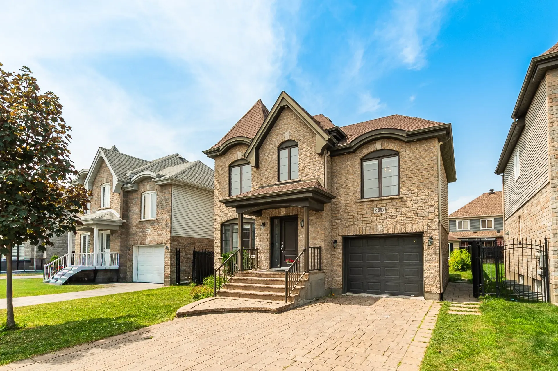 6430 Rue Césaire, Brossard — photo 1