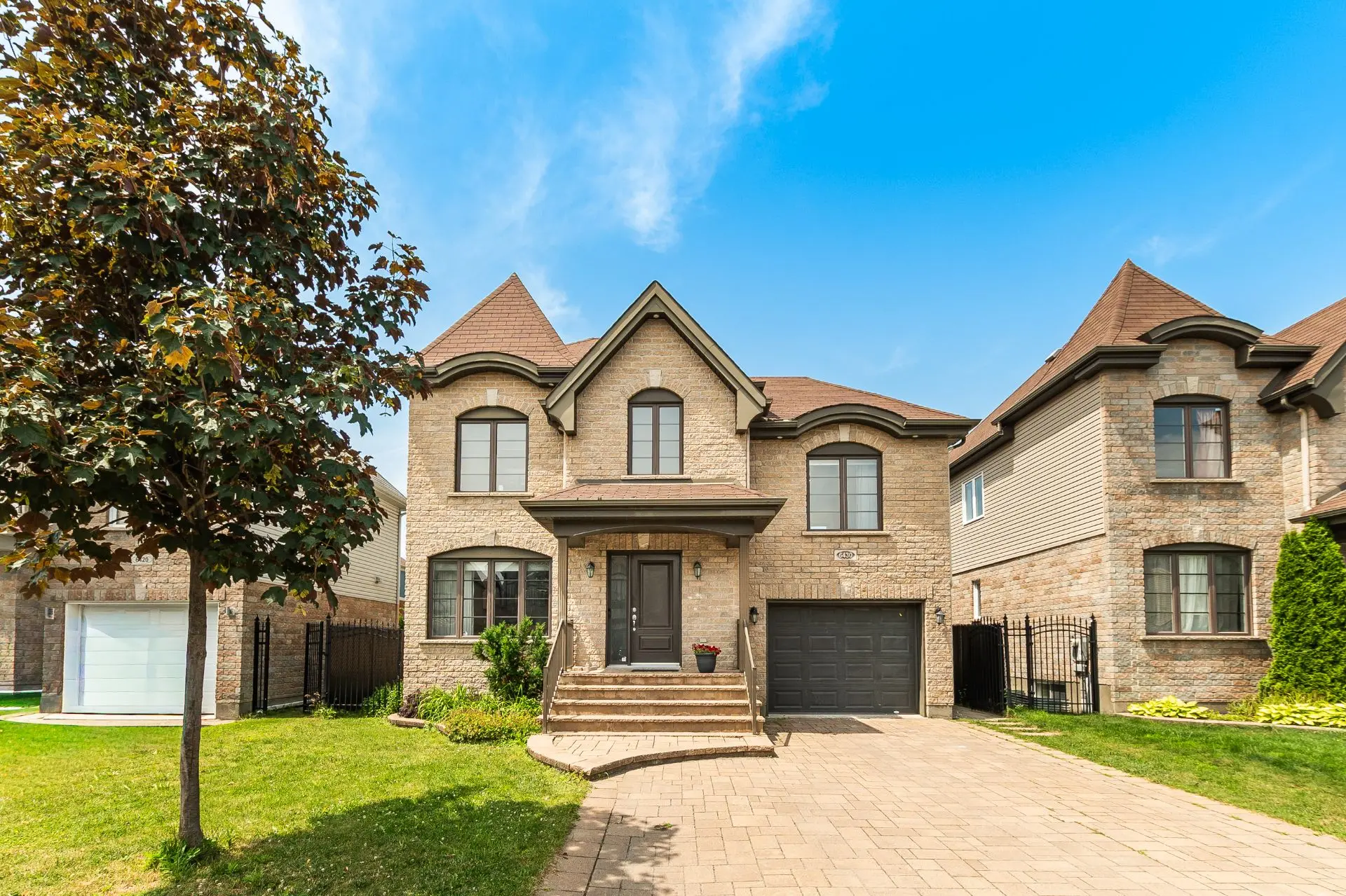 6430 Rue Césaire, Brossard — photo 2