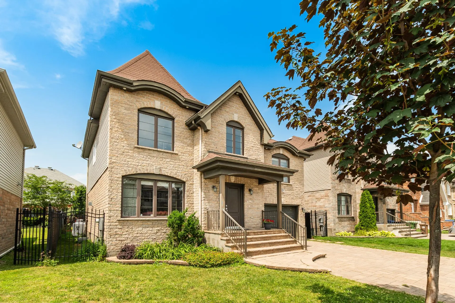 6430 Rue Césaire, Brossard — photo 3