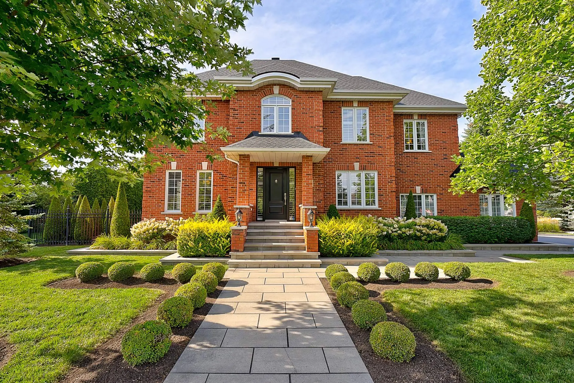 4205 Rue de l'Orchidée, Saint-Bruno-de-Montarville — photo 1