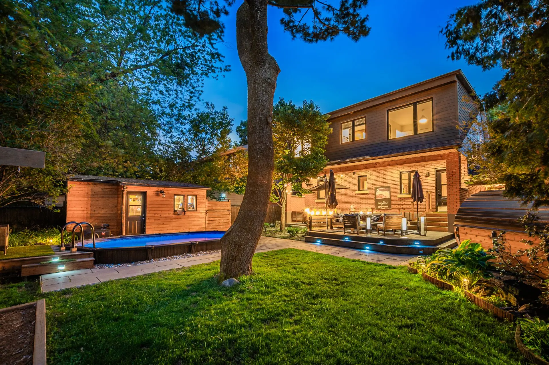 816 Av. Oak, Saint-Lambert — photo 1