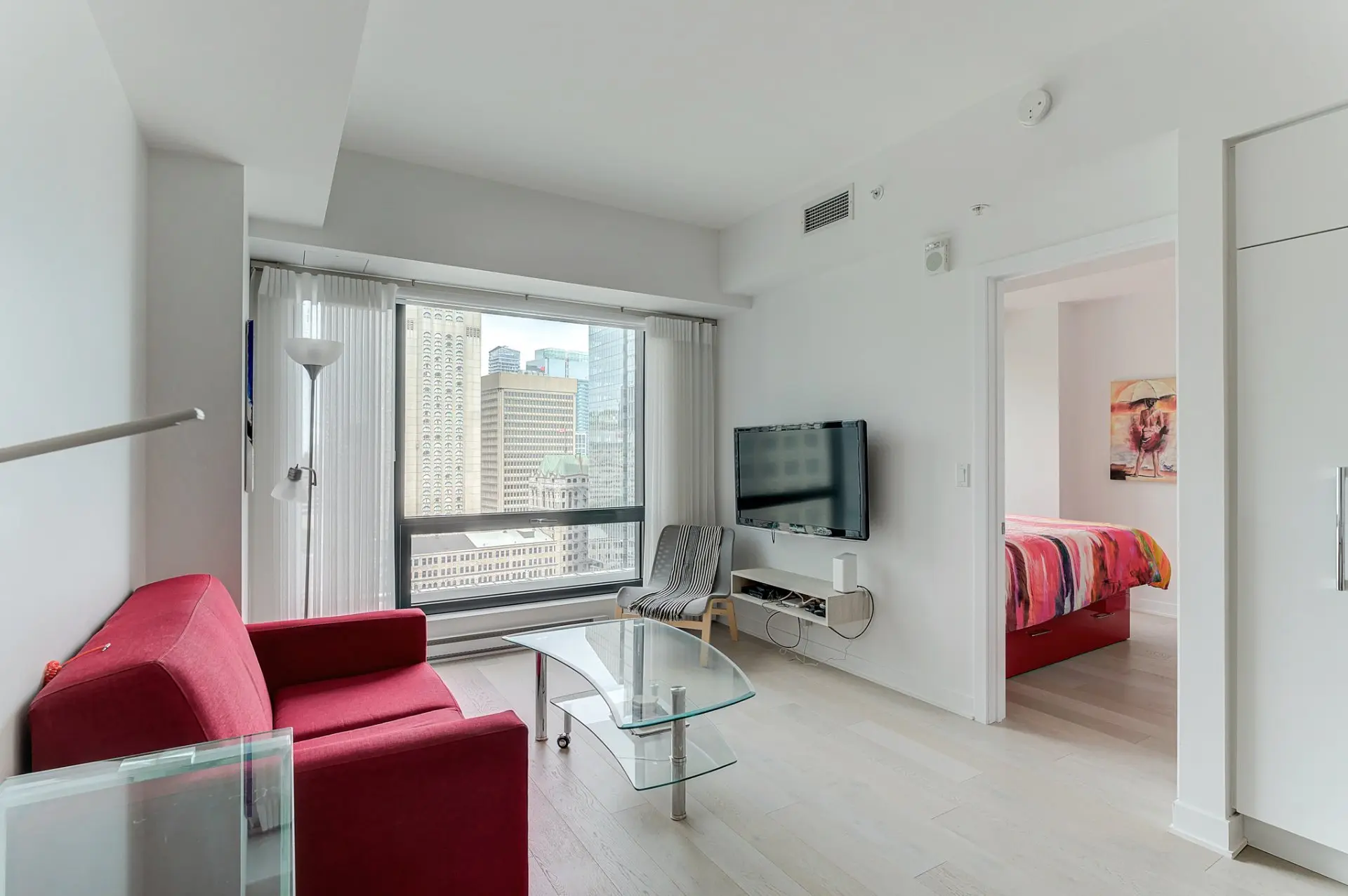 1288 Av. des Canadiens-de-Montréal, # 1803 — photo 3