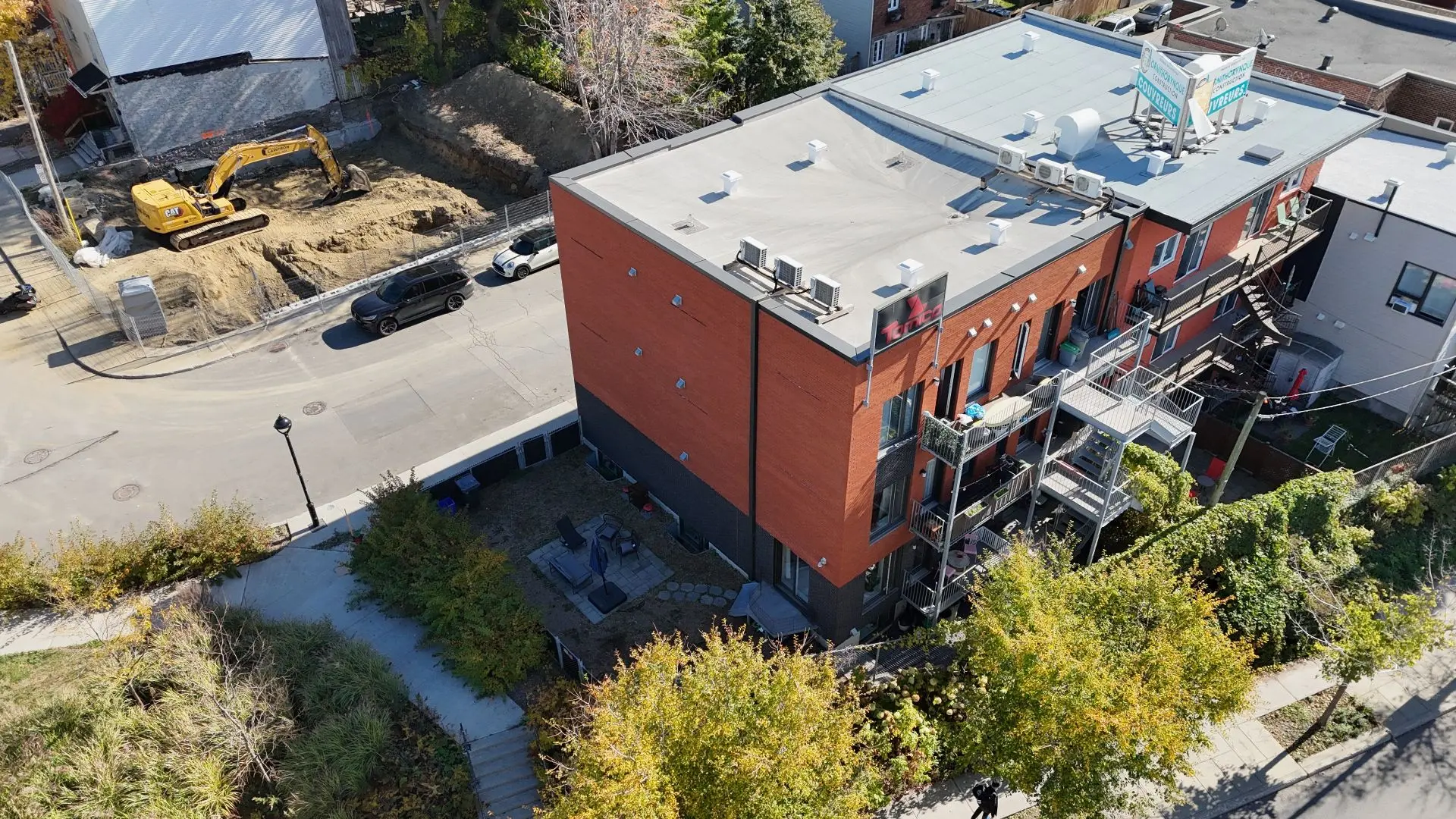 5417 Rue Laurendeau — photo 2